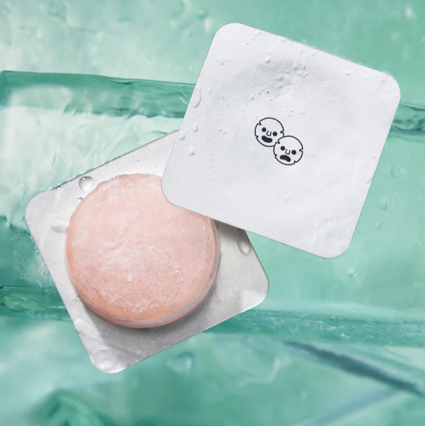 Nice Ice Frozen Toner Pads