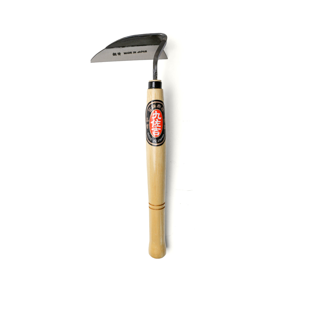 Nejiri Scraper - Weeding Hoe - Right Handed