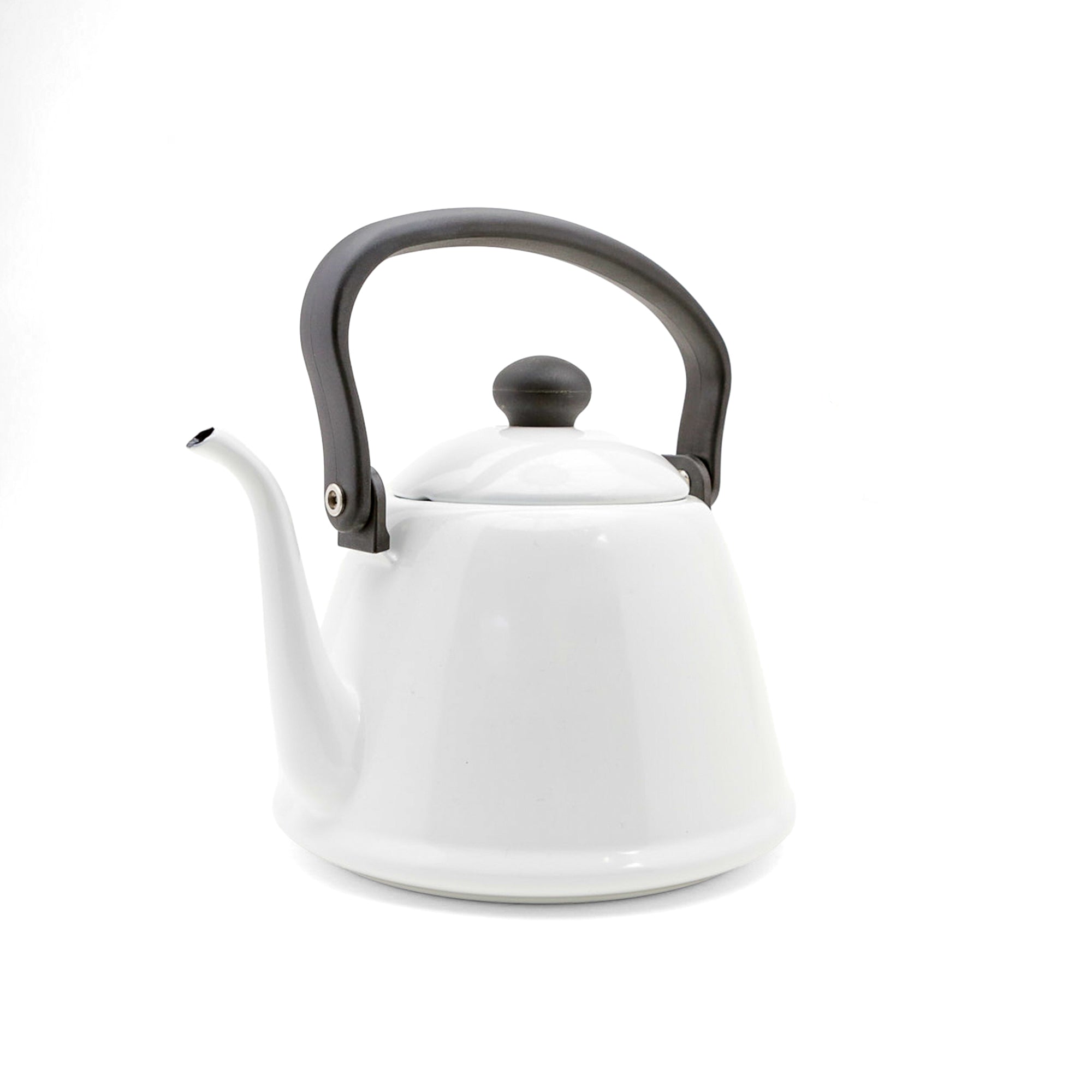 Noda Horo Enamel Kettle, 2L