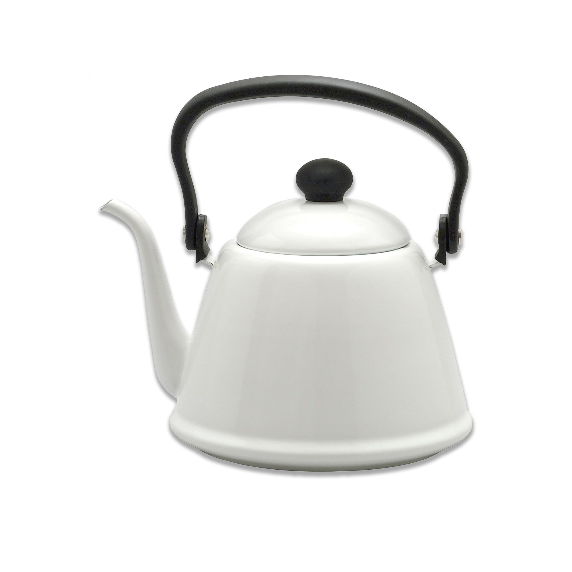 Noda Horo Enamel Kettle, 2L