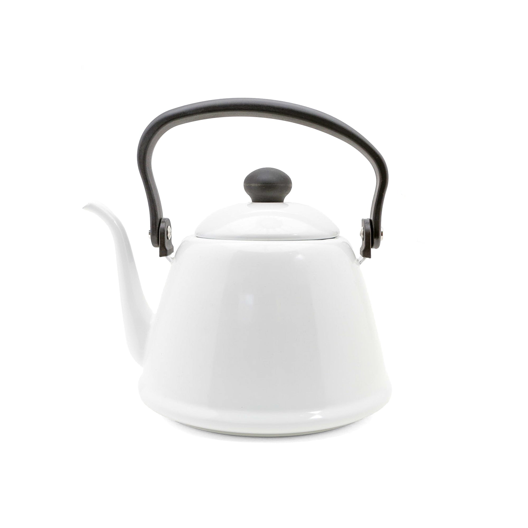 Noda Horo Enamel Kettle, 2L