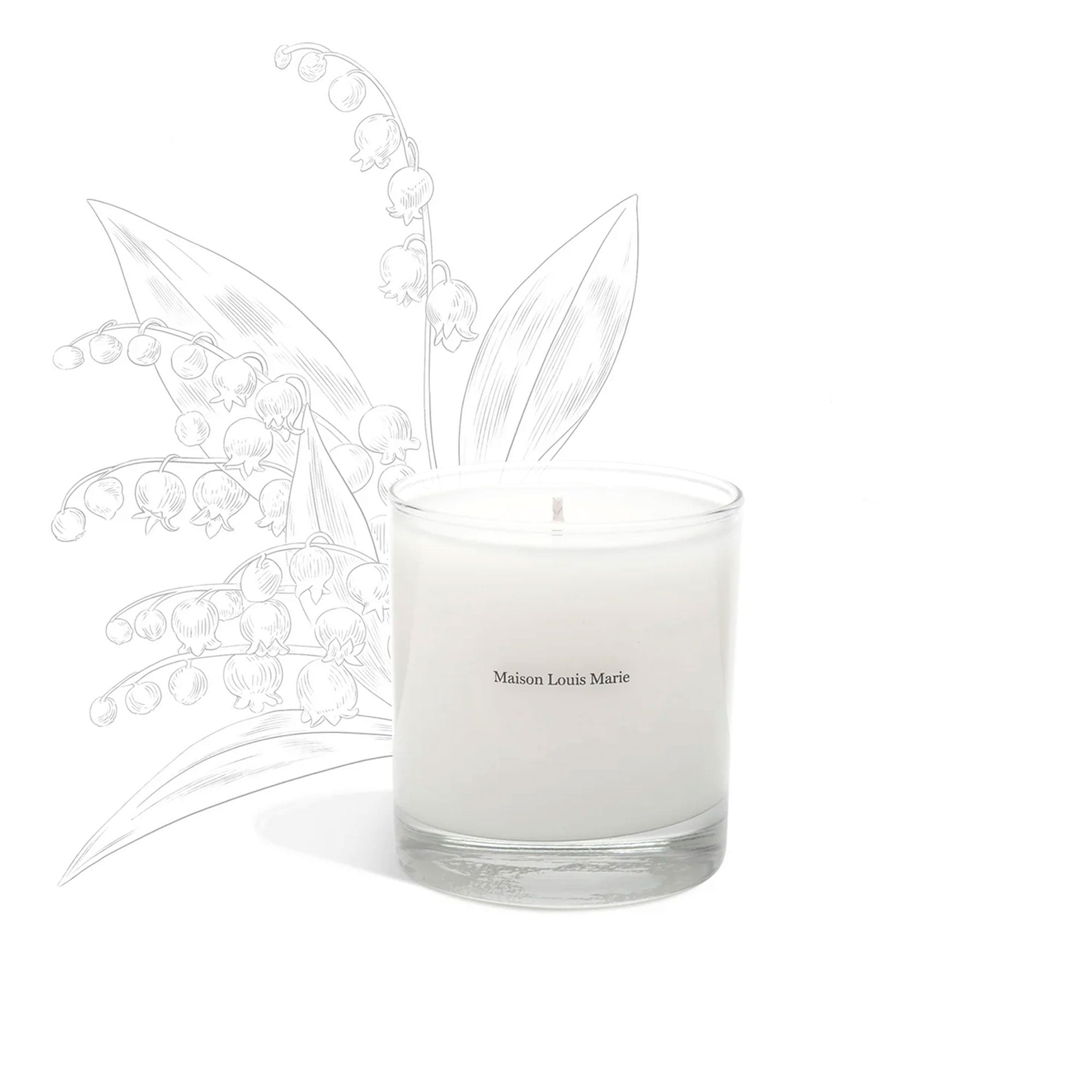 Candle No.13 Nouvelle Vague