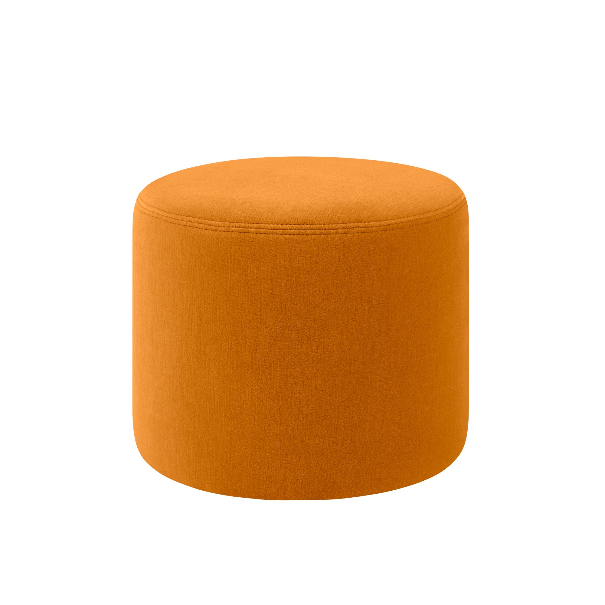 Bon Pouf, Round, Small