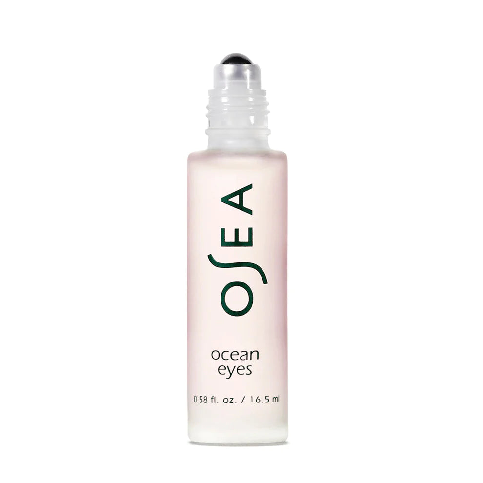 Ocean Eyes Age-Defying Eye Serum