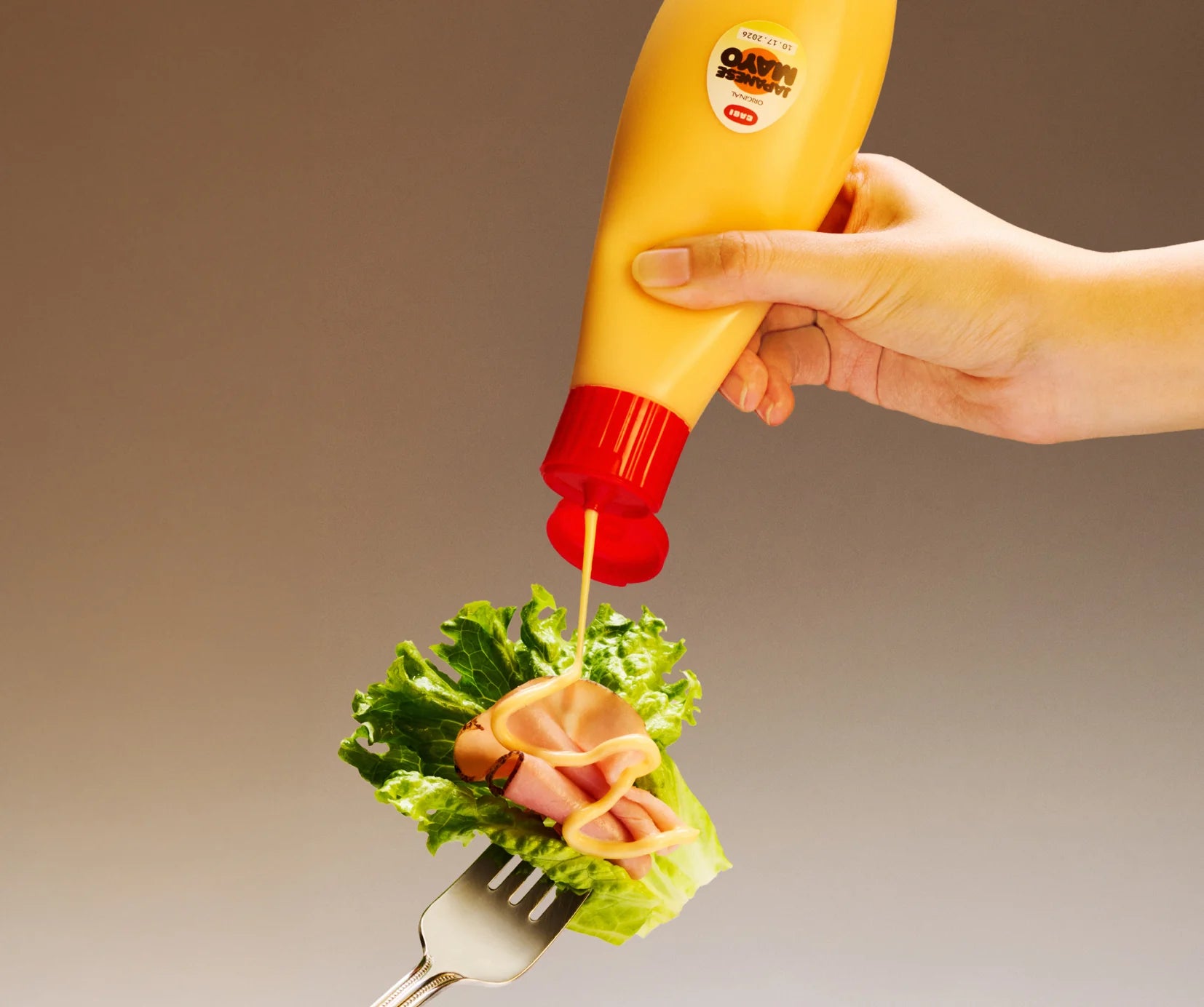 Japanese Mayonnaise