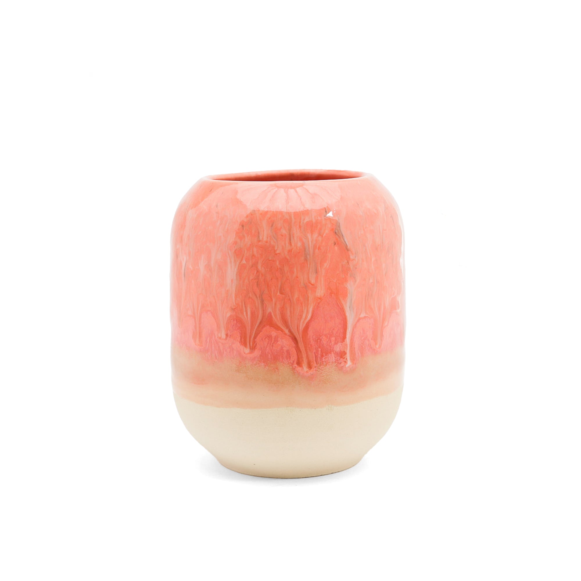 Ceramic Pen Holder
