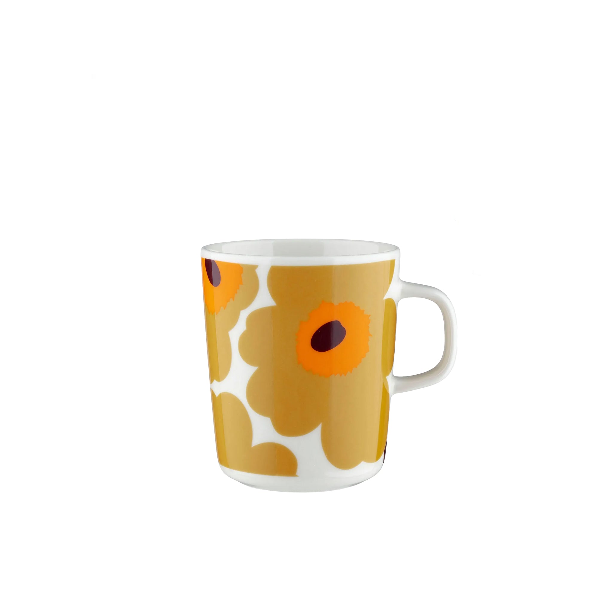 Oiva Unikko Mug, 8 oz.