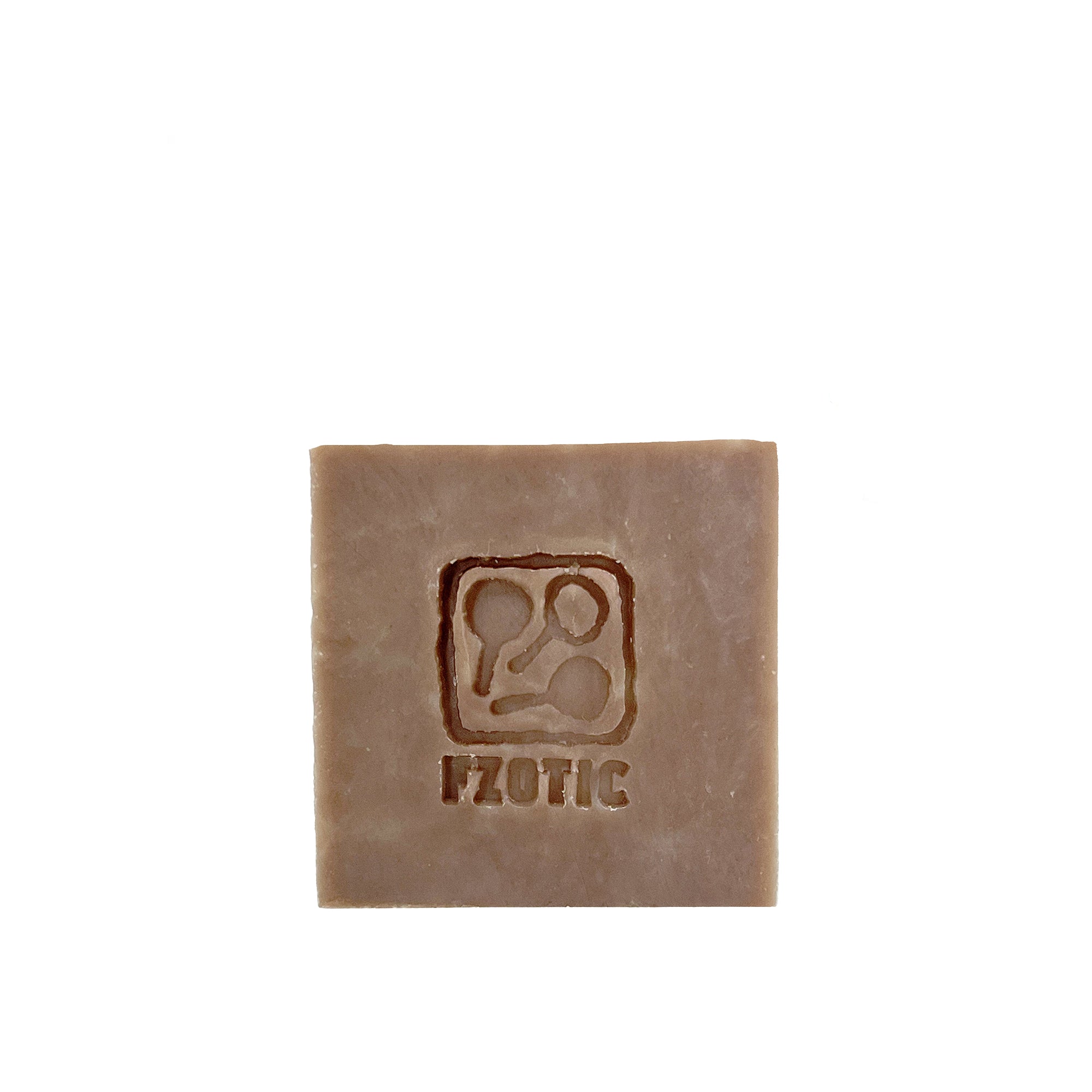 Fzotic Bar Soap, Opoponax