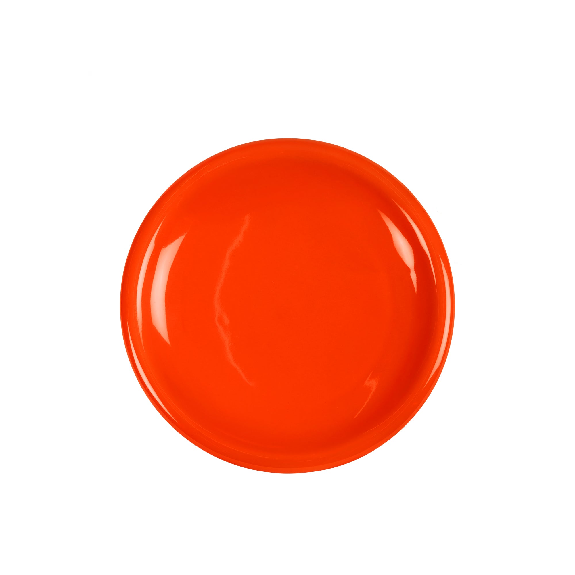 Bronto Plate, Set of 2