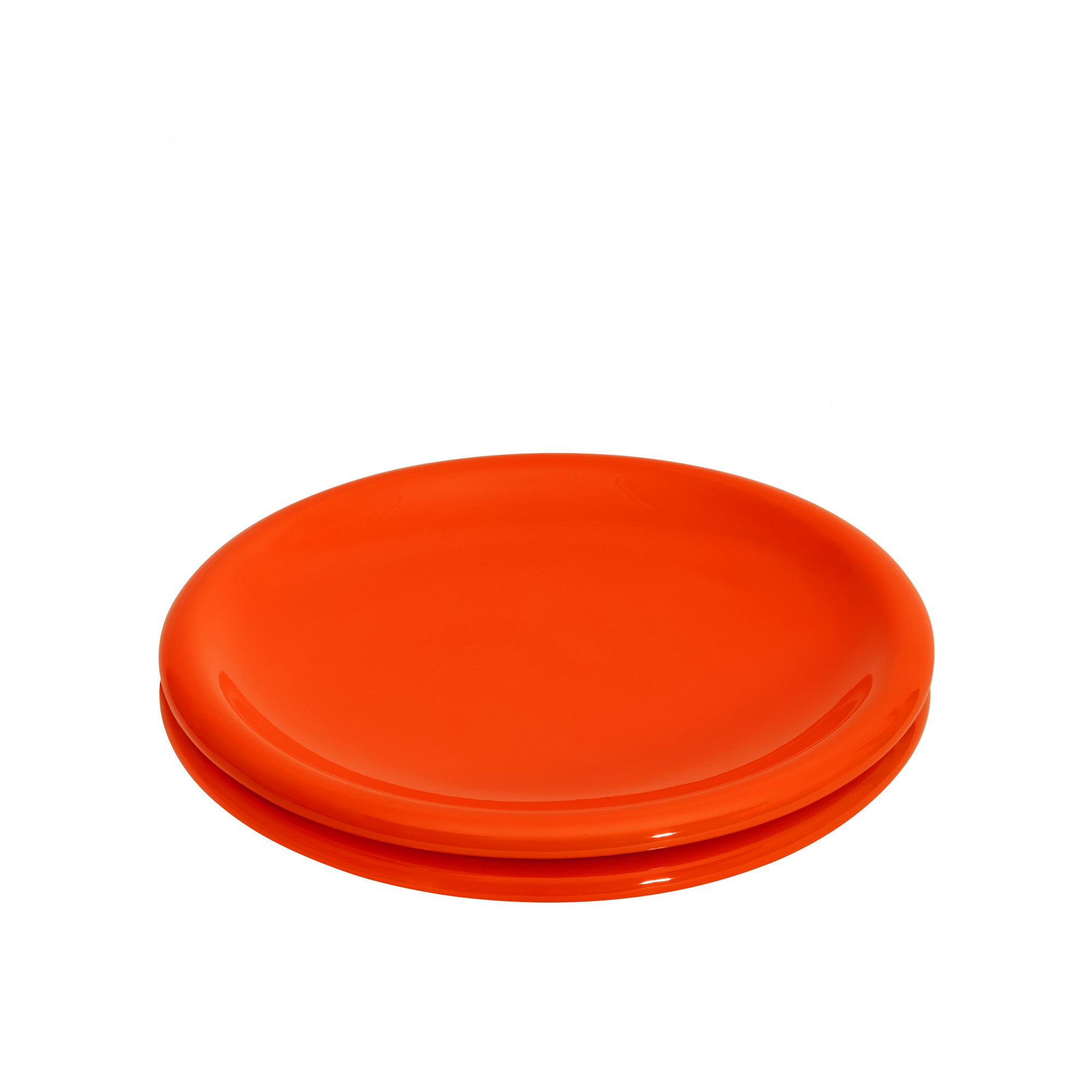 Bronto Plate, Set of 2