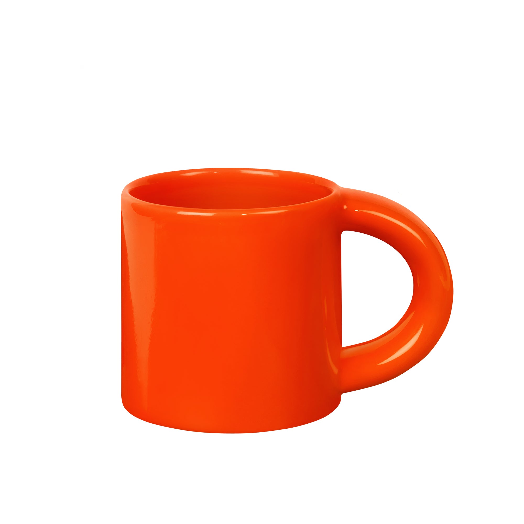 Bronto Mug, Set of 2