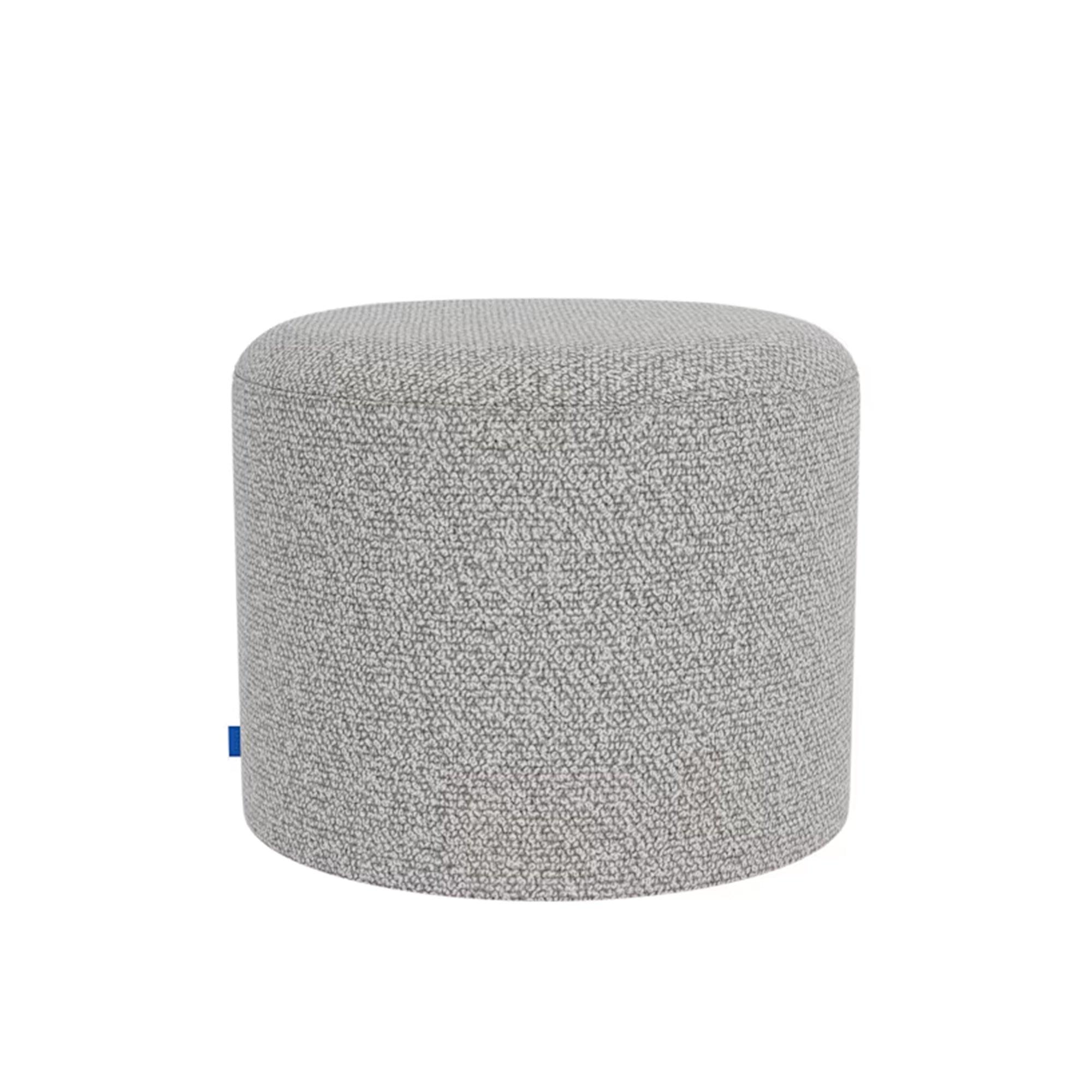 Bon Pouf, Round, Small