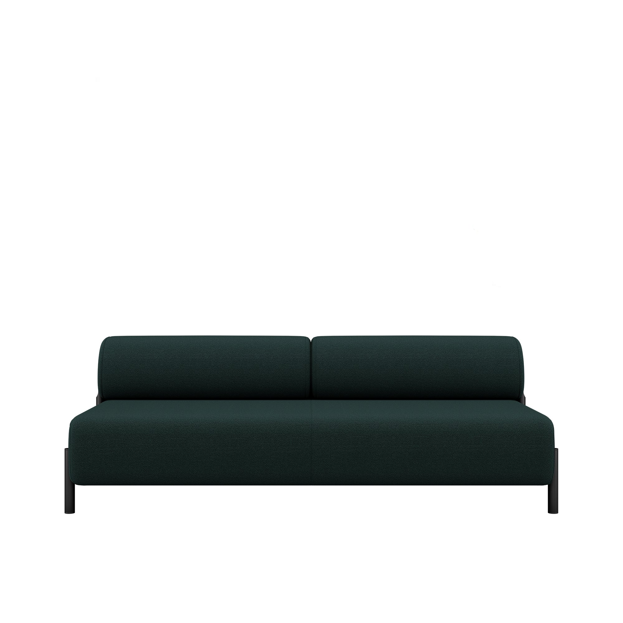 Palo Sofa, 2-Seater