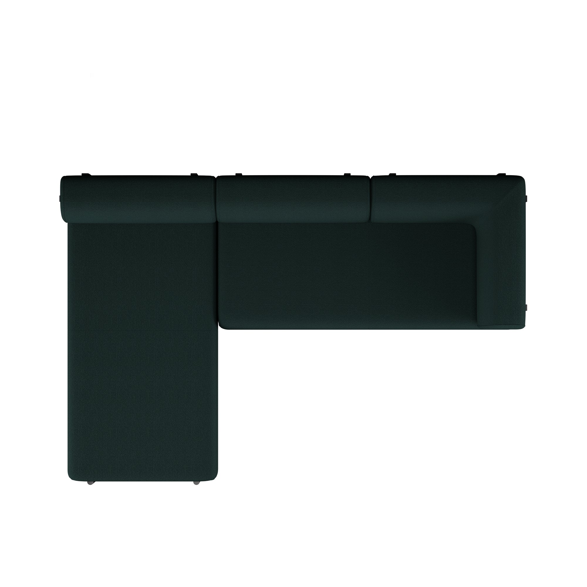Palo Sofa, Corner Left