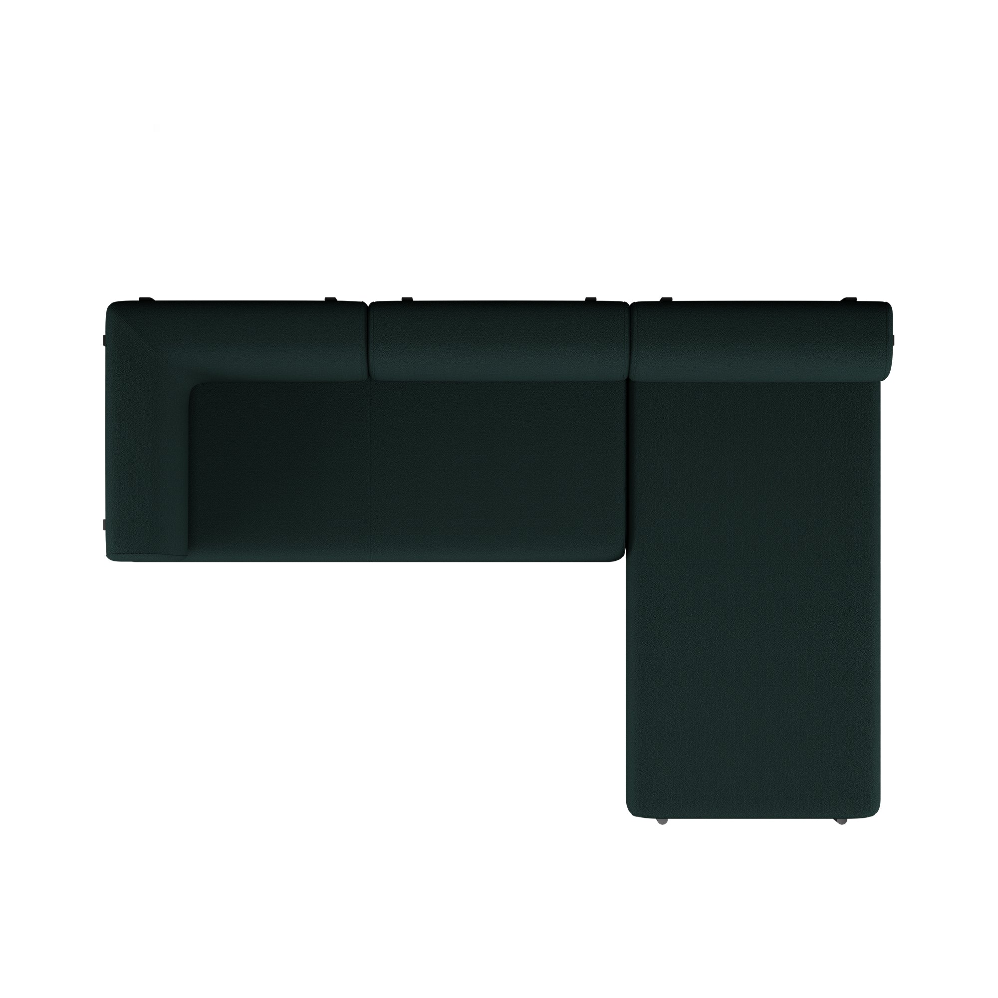 Palo Sofa, Corner Right