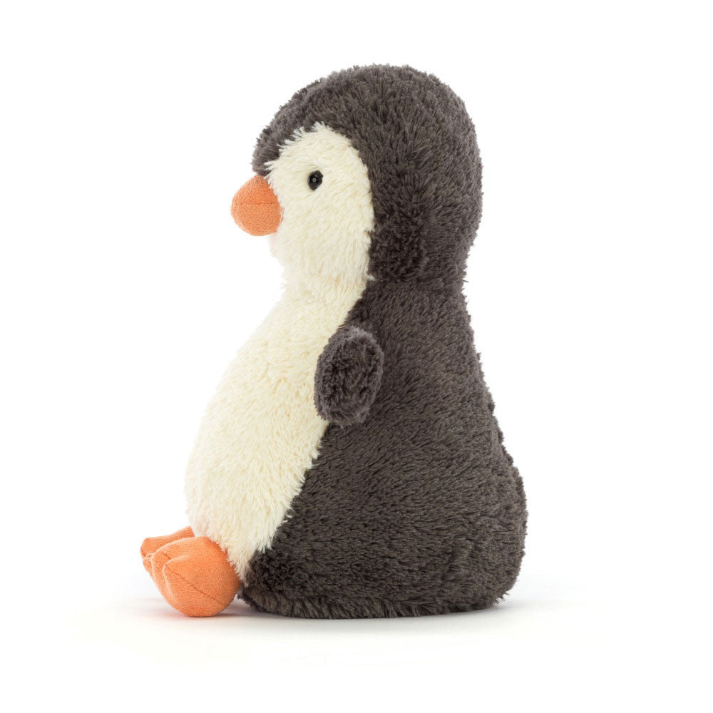 Peanut Penguin, Medium