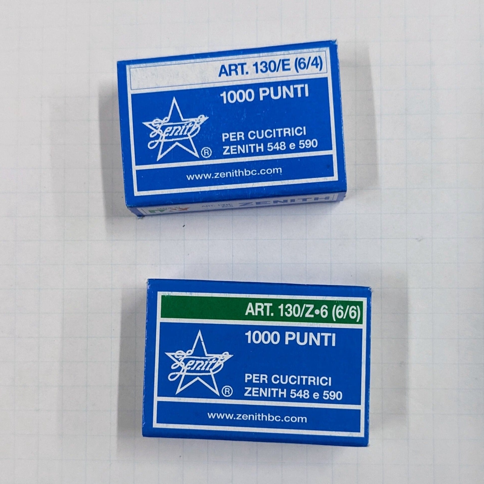 Zenith Staple Refill