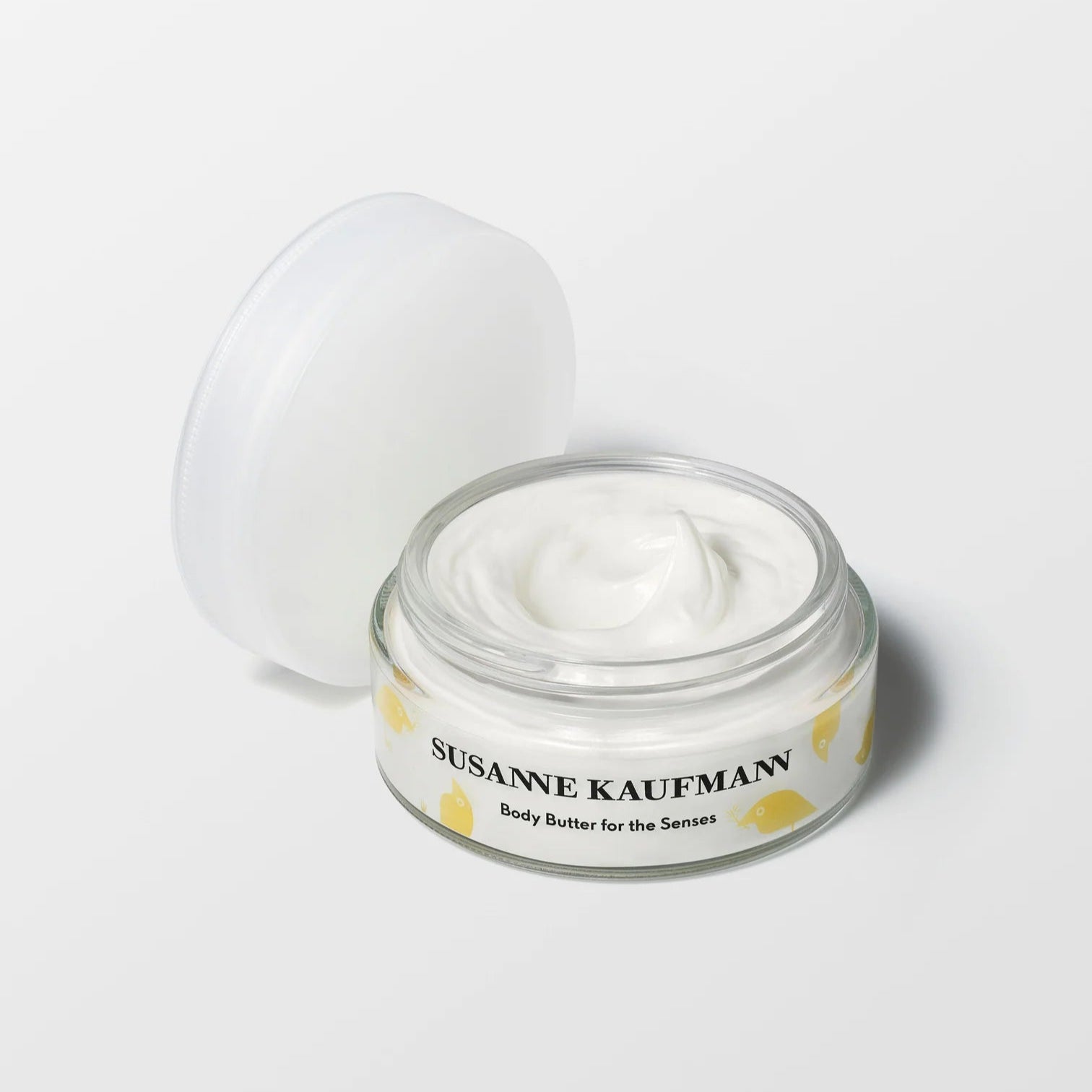Body Butter for the Senses, 200 mL, Limited Edition