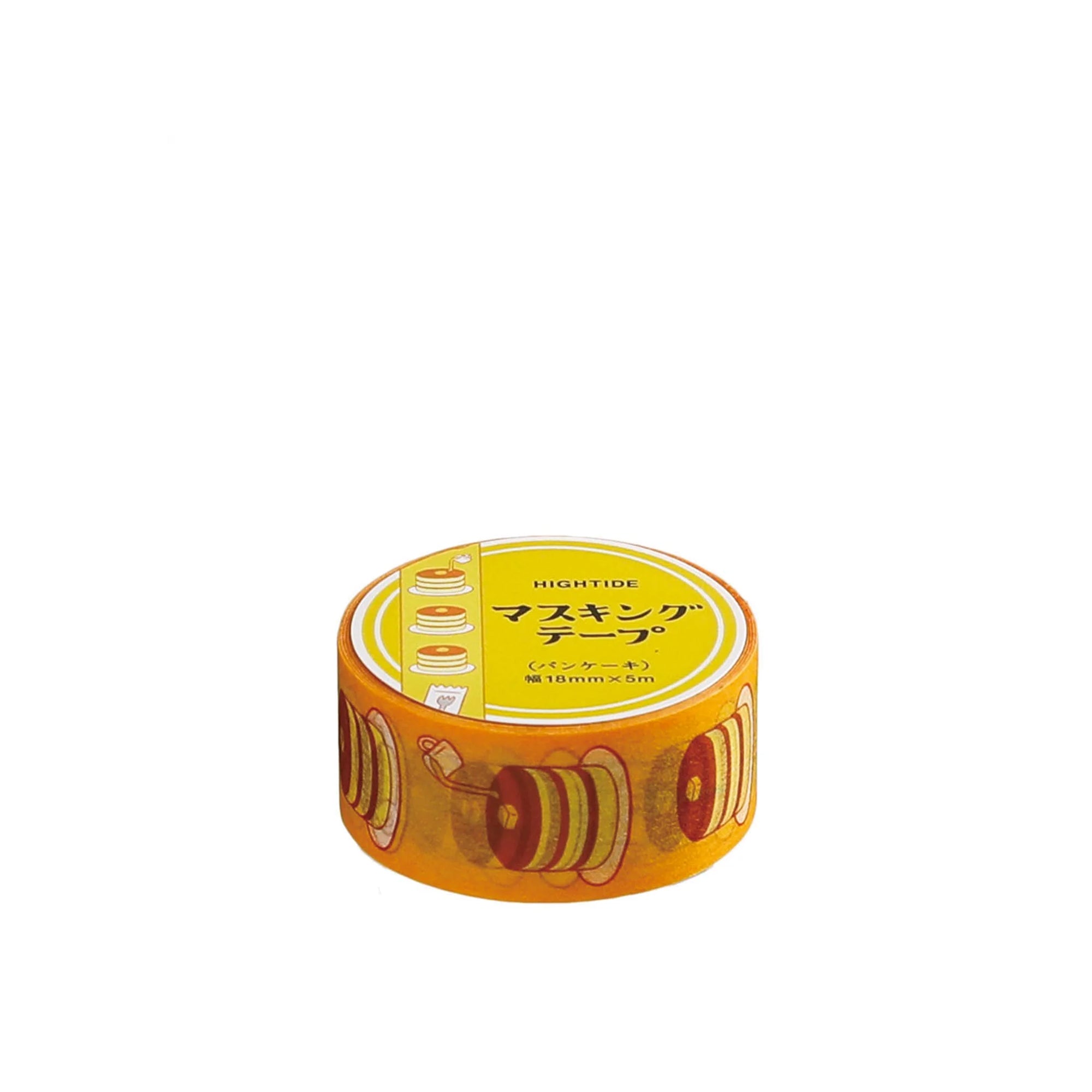 Japanese Retro Washi Tape