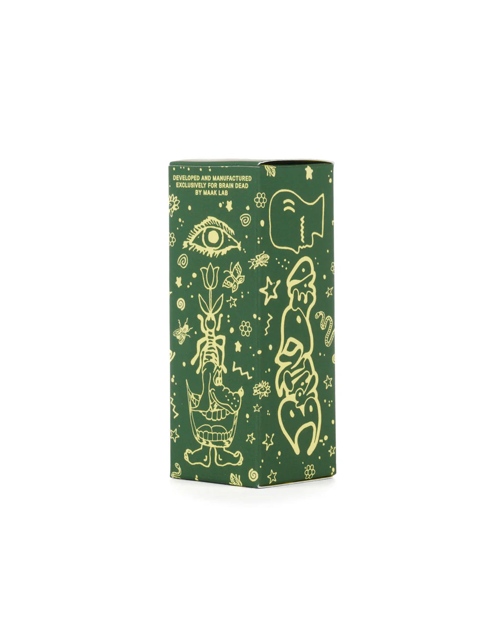 Terra Former, Eau de Parfum, 50 mL.
