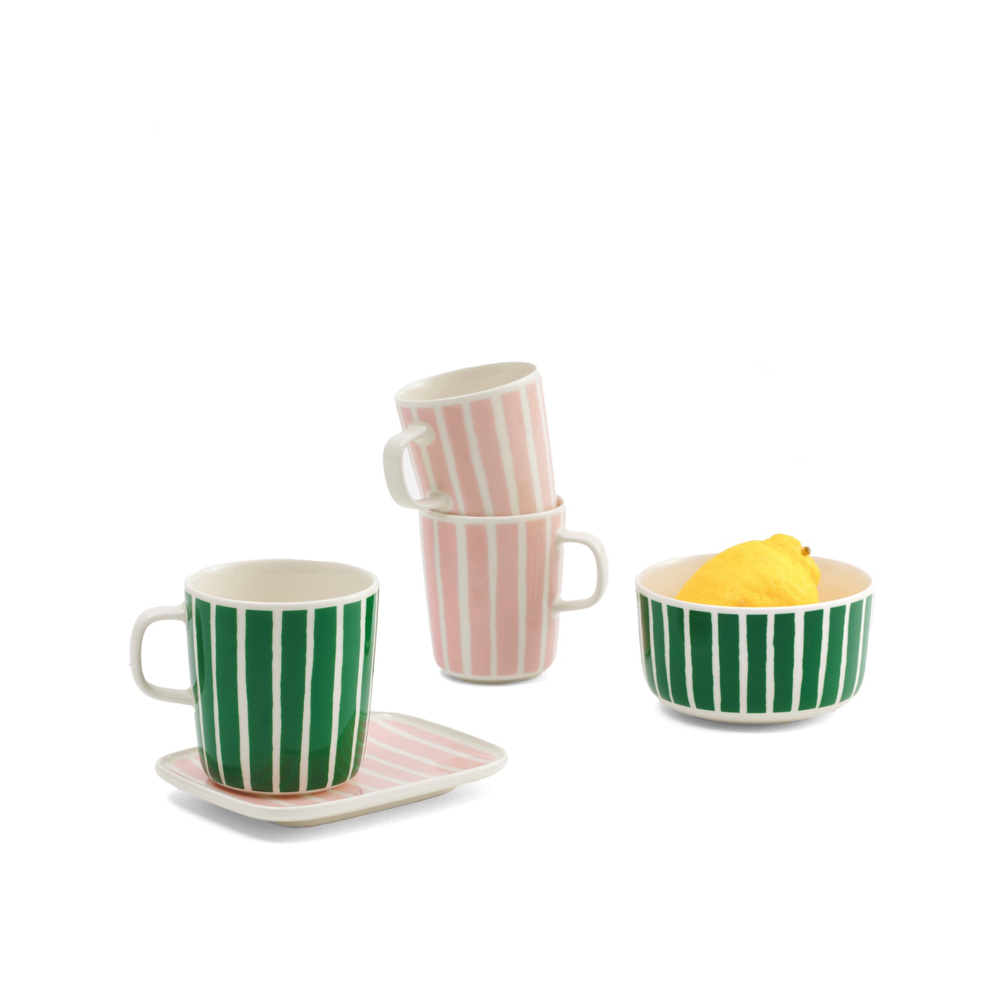 Piccolo Mug, 8.8 oz.