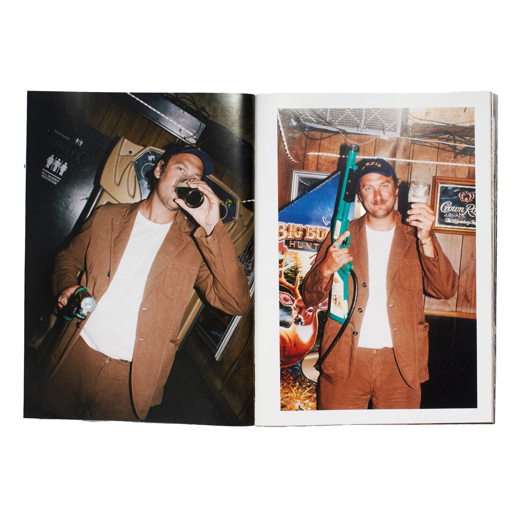 Picnic Magazine - Issue 5: The Big Apple