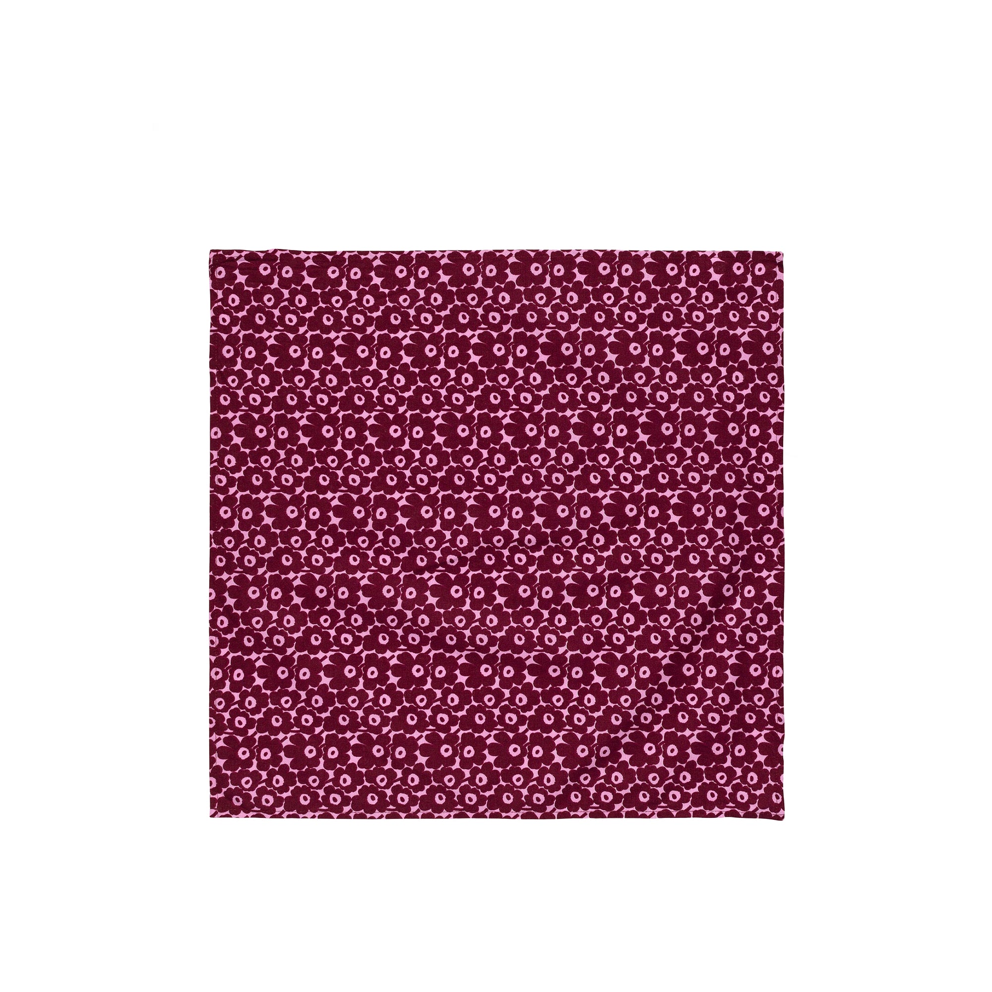 Pikkuinen Unikko Furoshiki Fabric