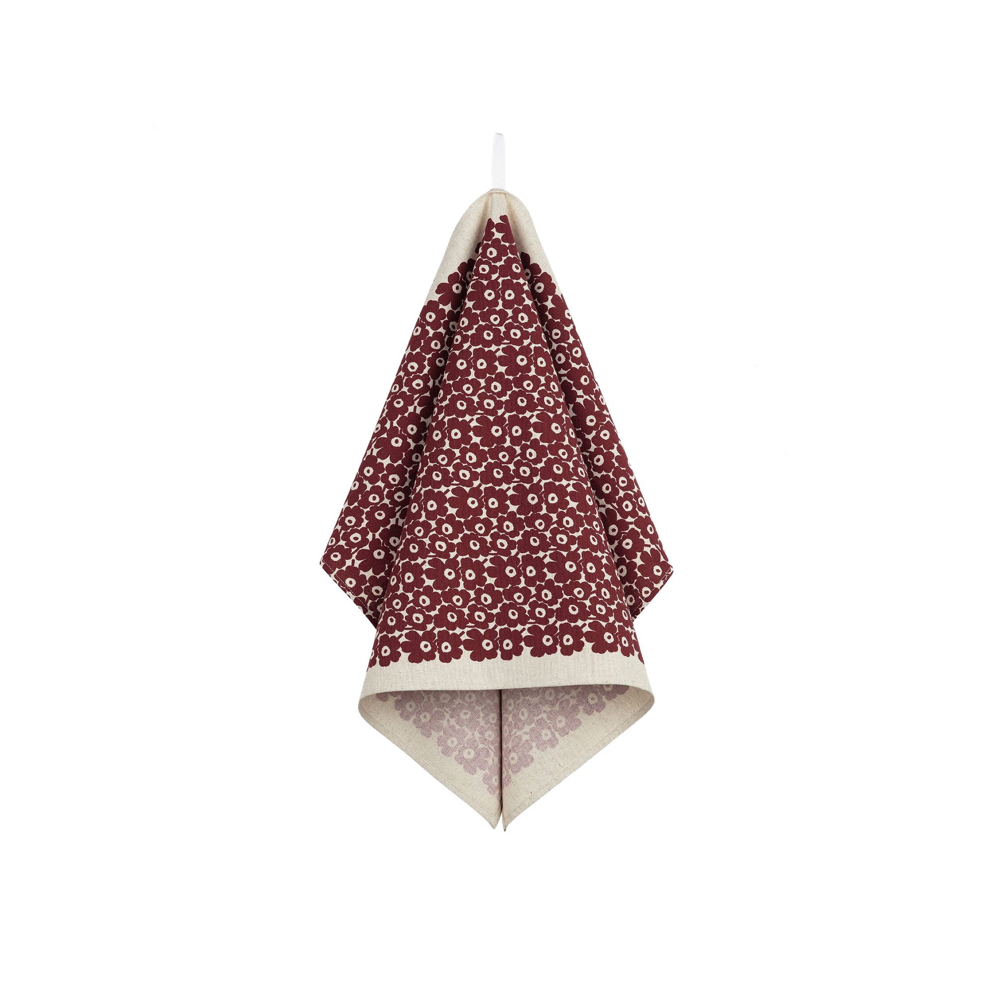 Pikkuinen Unikko Kitchen Towel