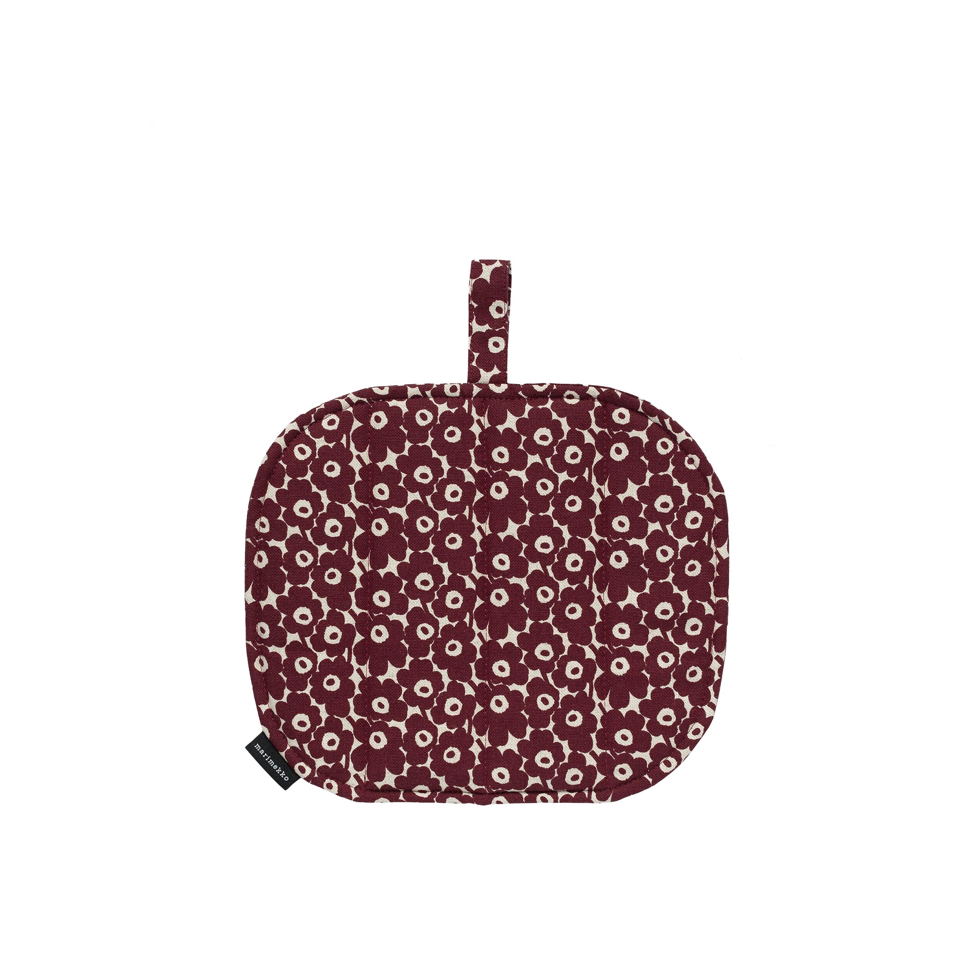 Pikkuinen Unikko Pot Holder