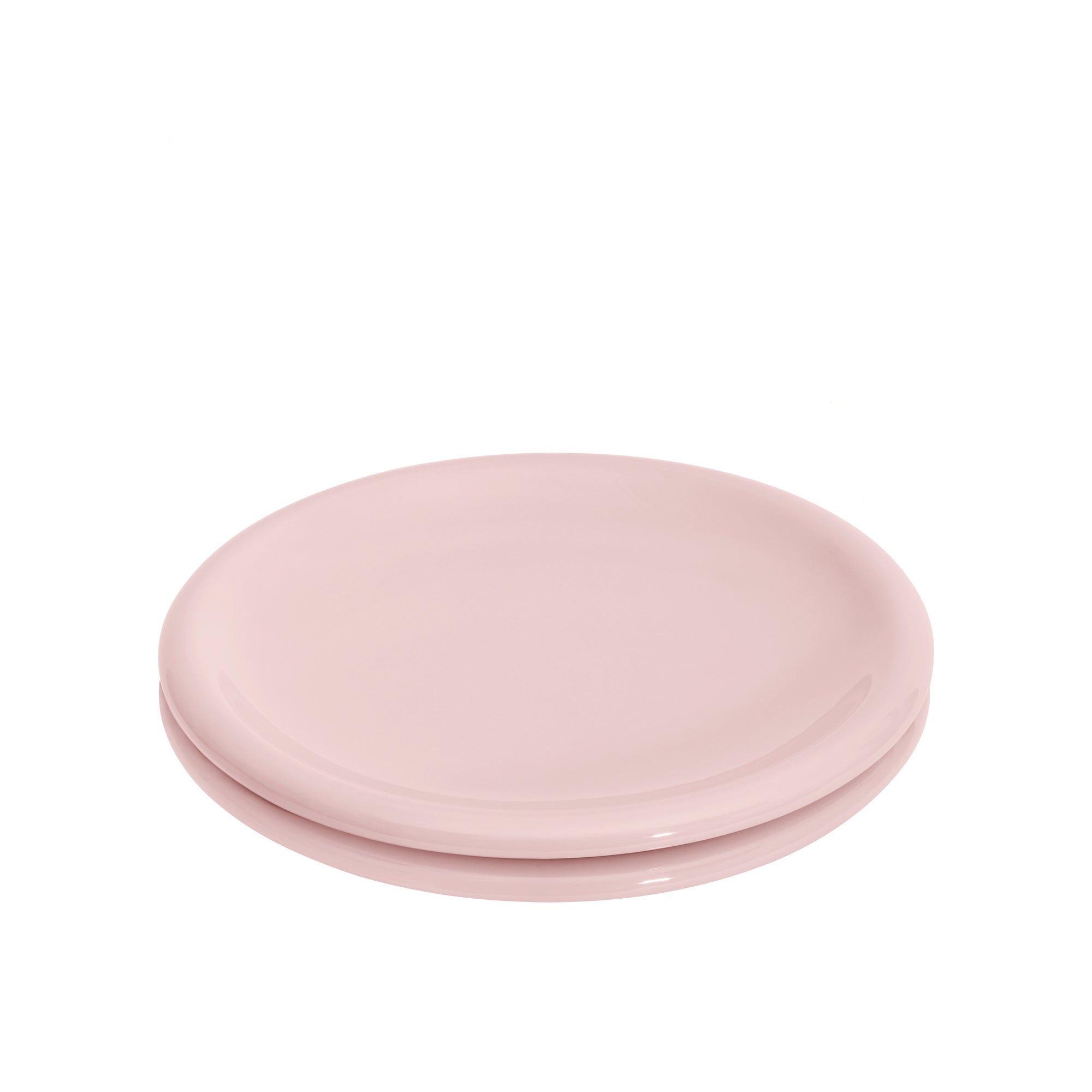 Bronto Plate, Set of 2