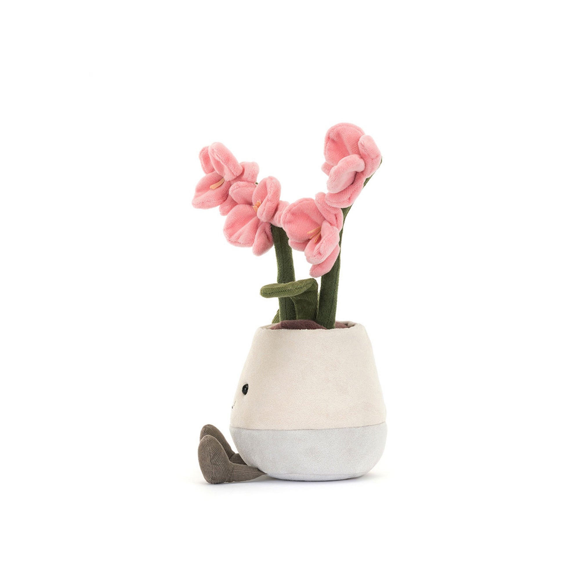 Amuseables Pink Orchid