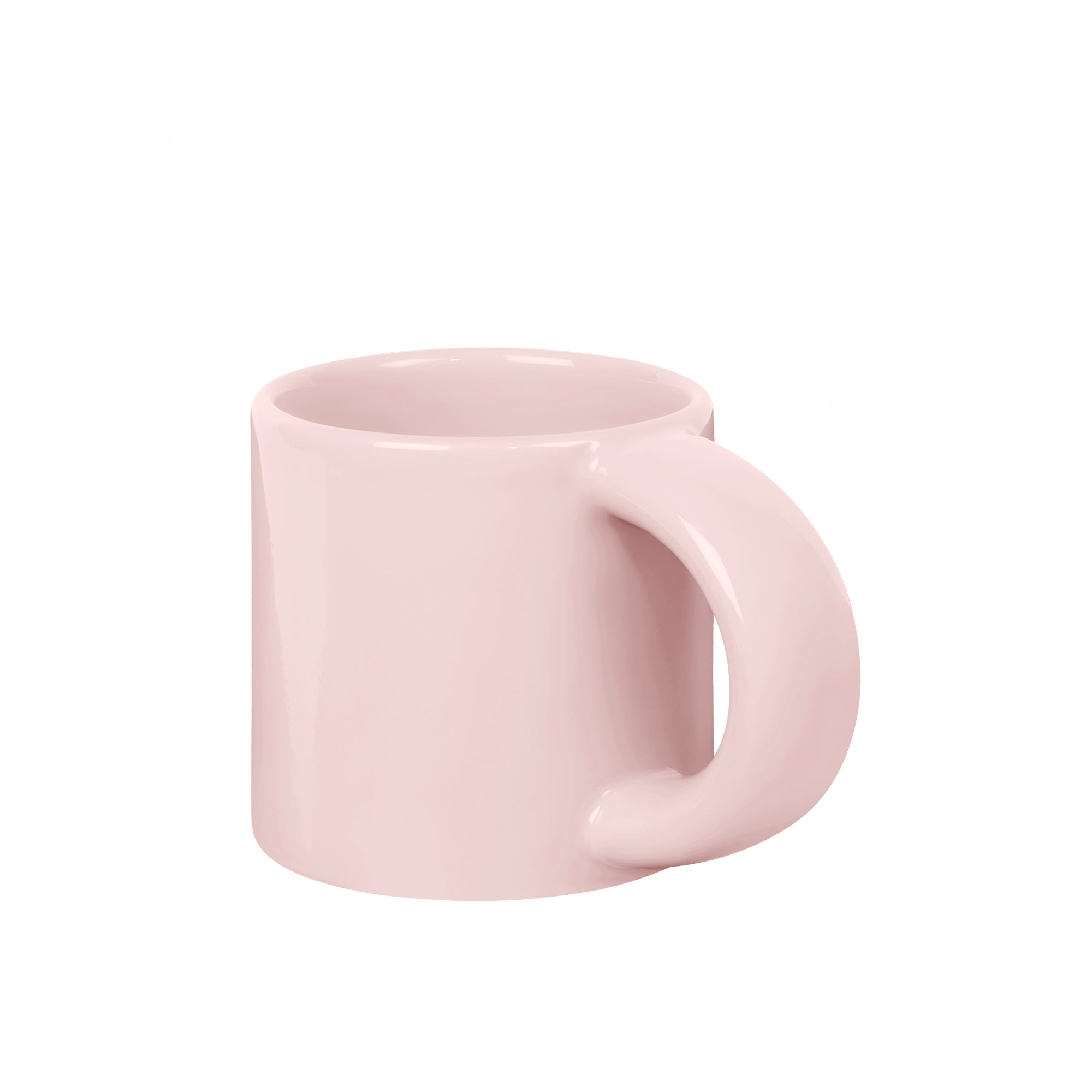 Bronto Mug, Set of 2