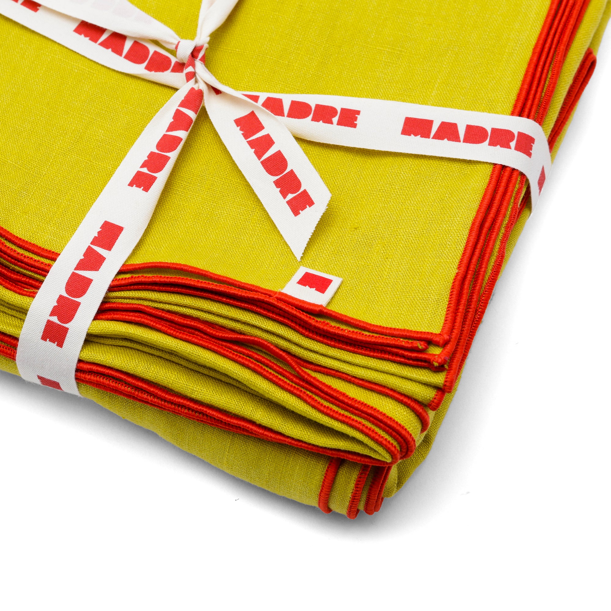 Madre Linen Tablecloths