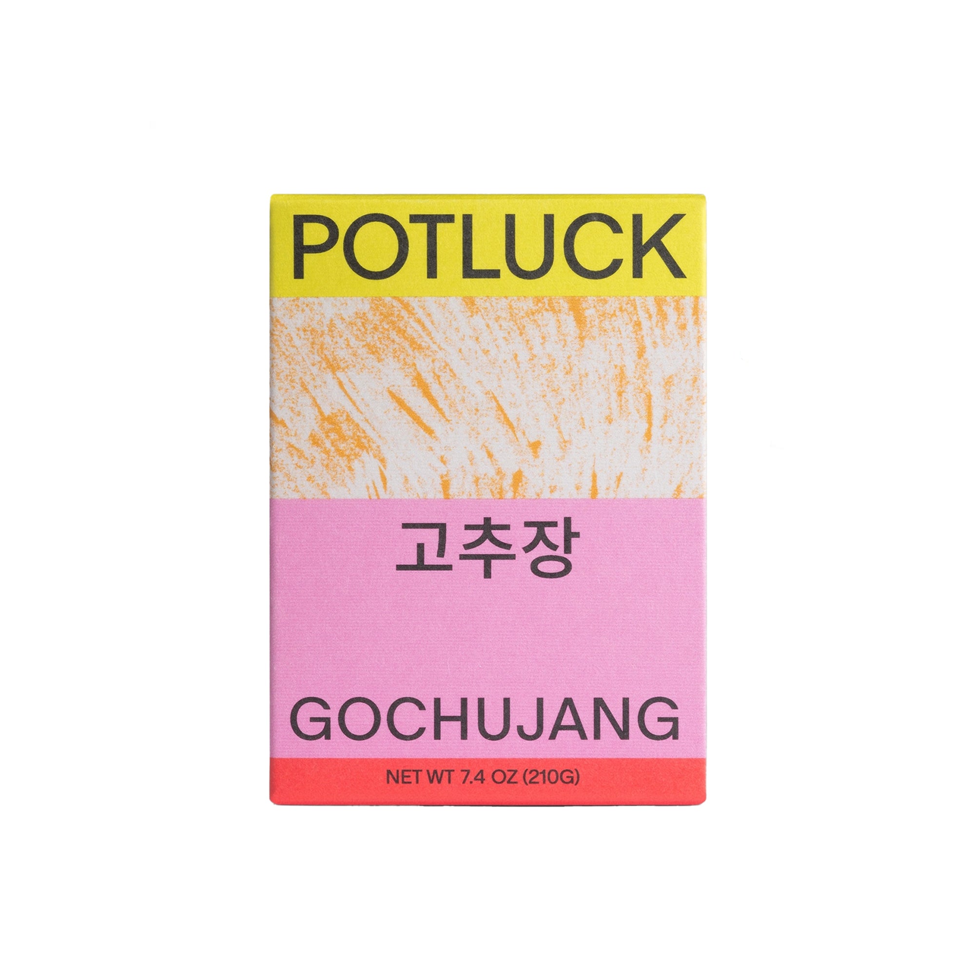 Gochujang