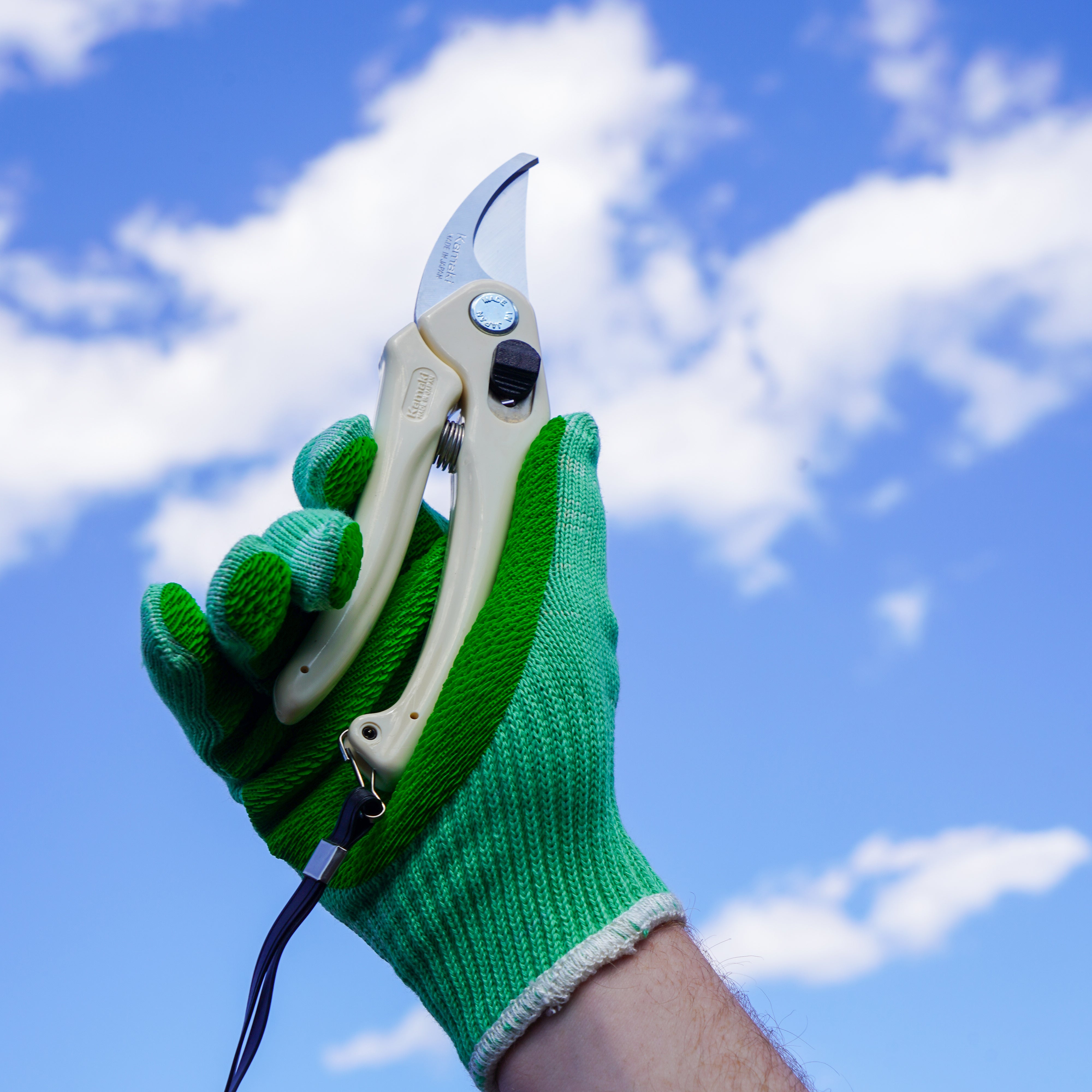 Kamaki Pruning Shears