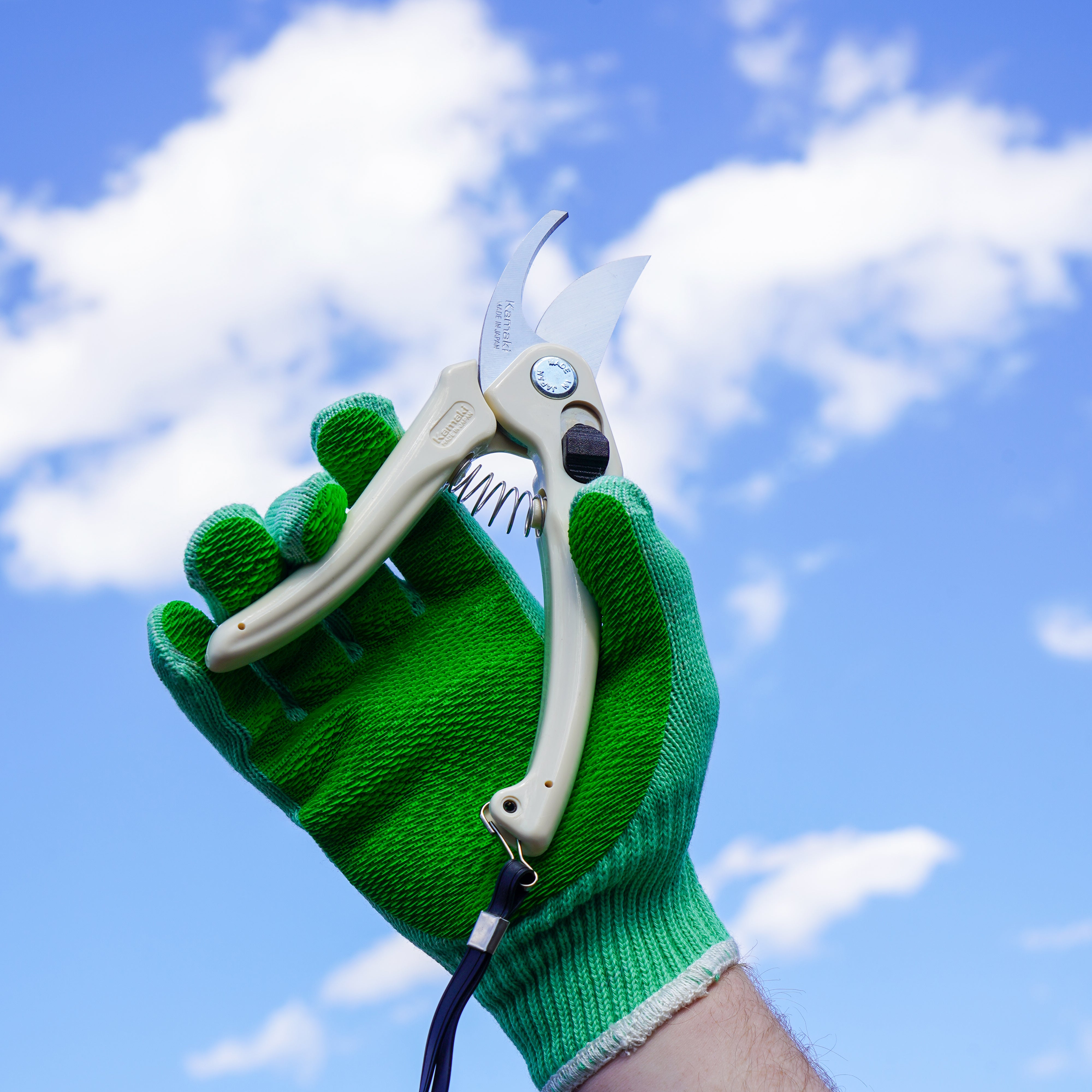 Kamaki Pruning Shears