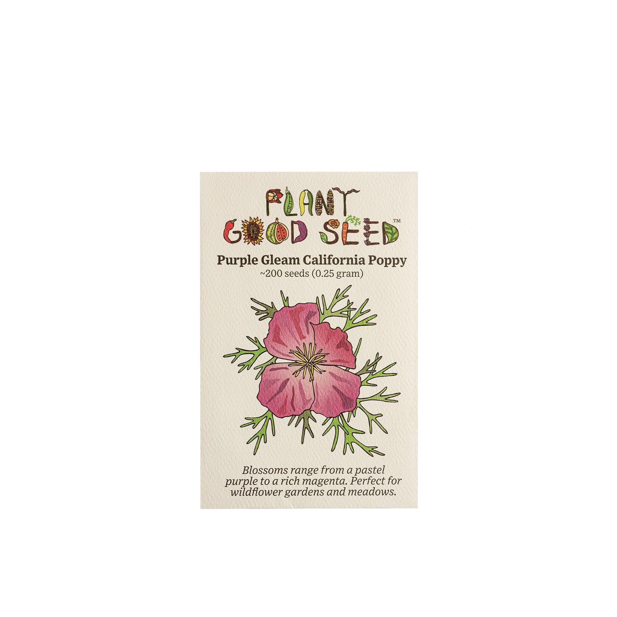 Organic Seeds