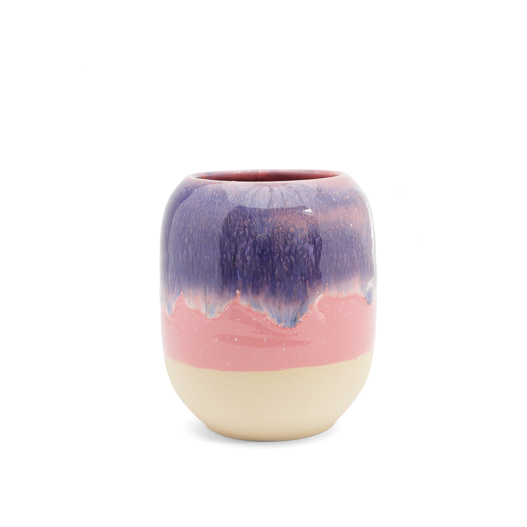 Ceramic Pen Holder