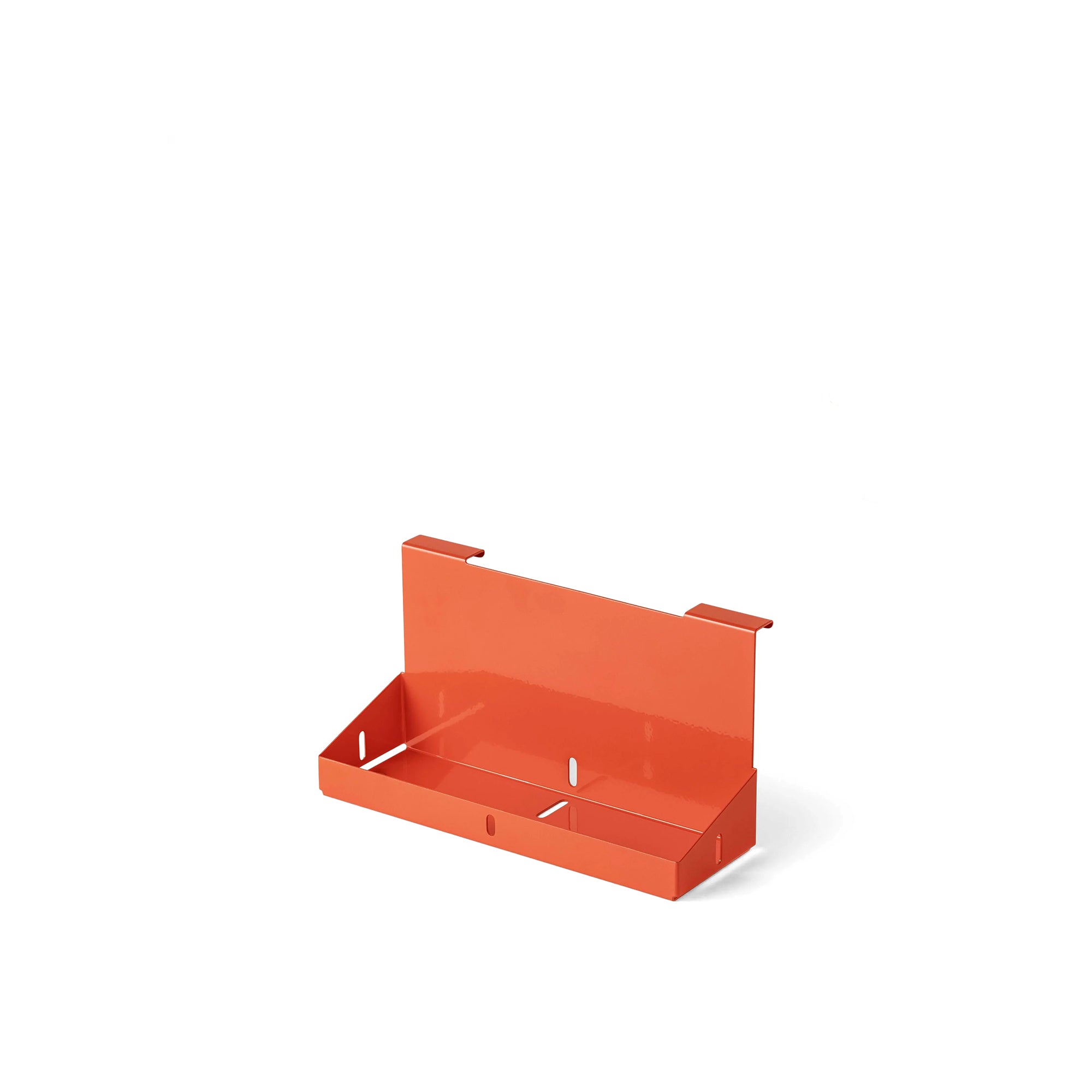 RS-S20, Rack Shelf, Orange