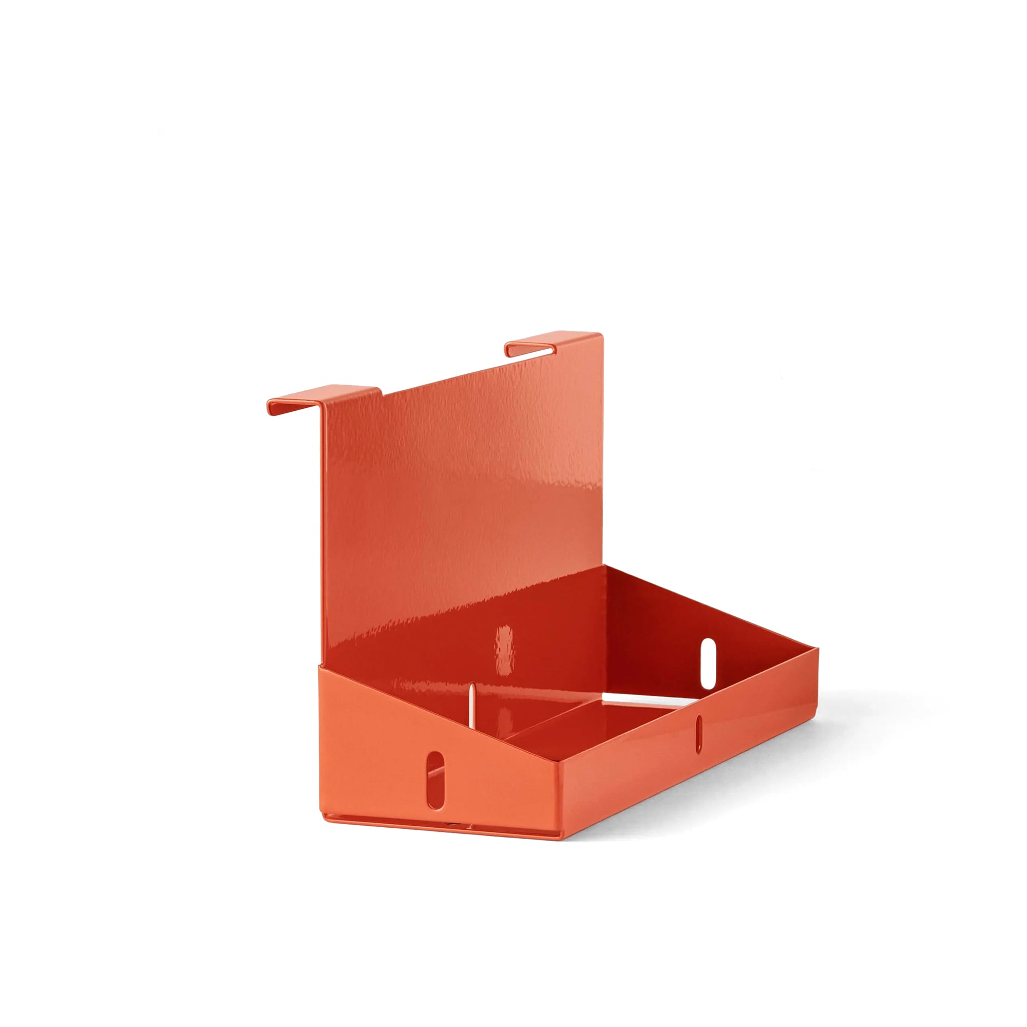 RS-S20, Rack Shelf, Orange