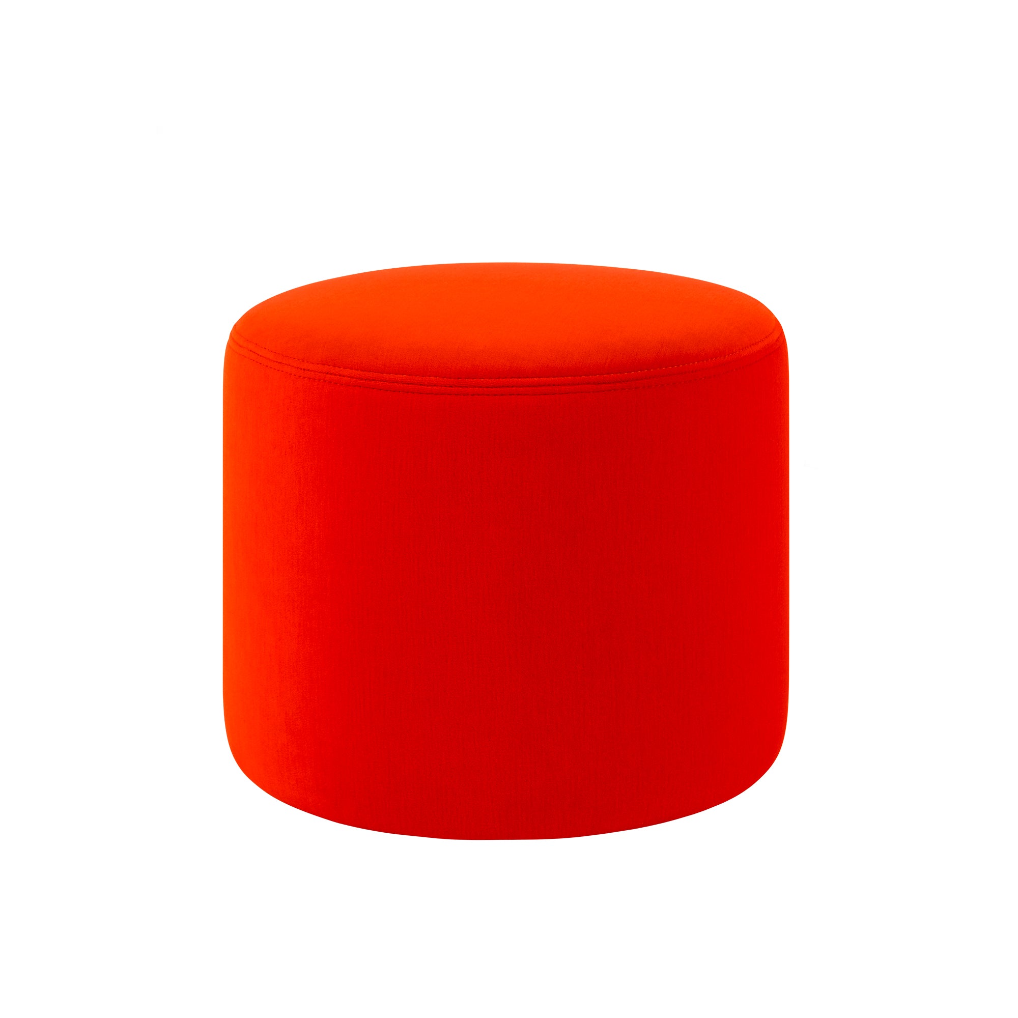 Bon Pouf, Round, Small