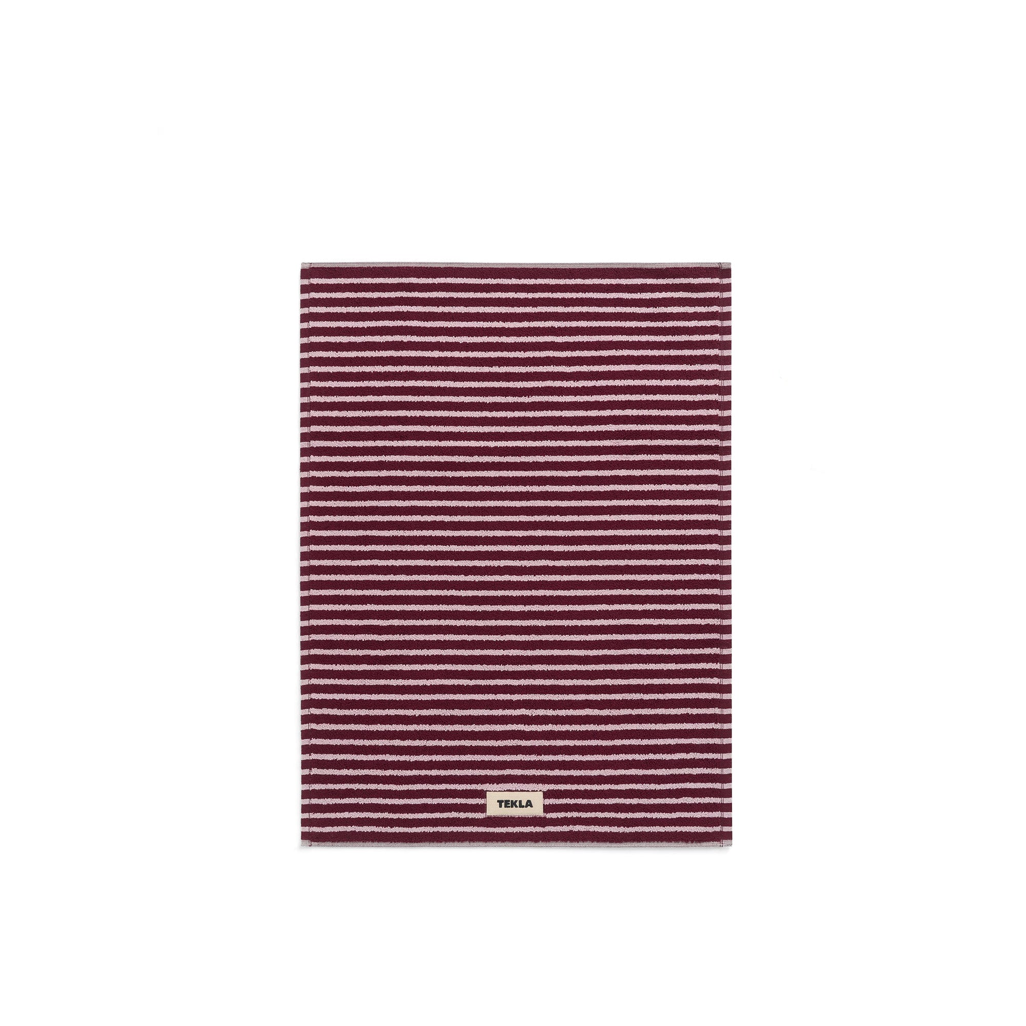 Terry Bath Mat