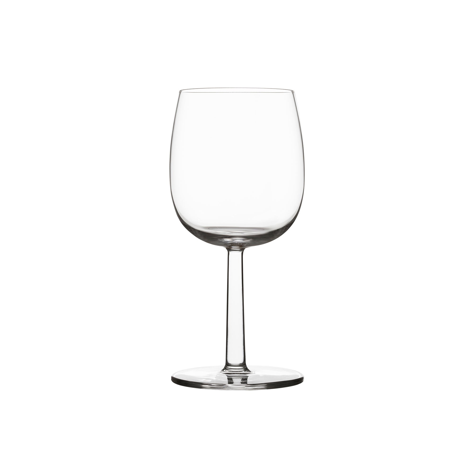 Raami Red Wine Glass, Set of 2