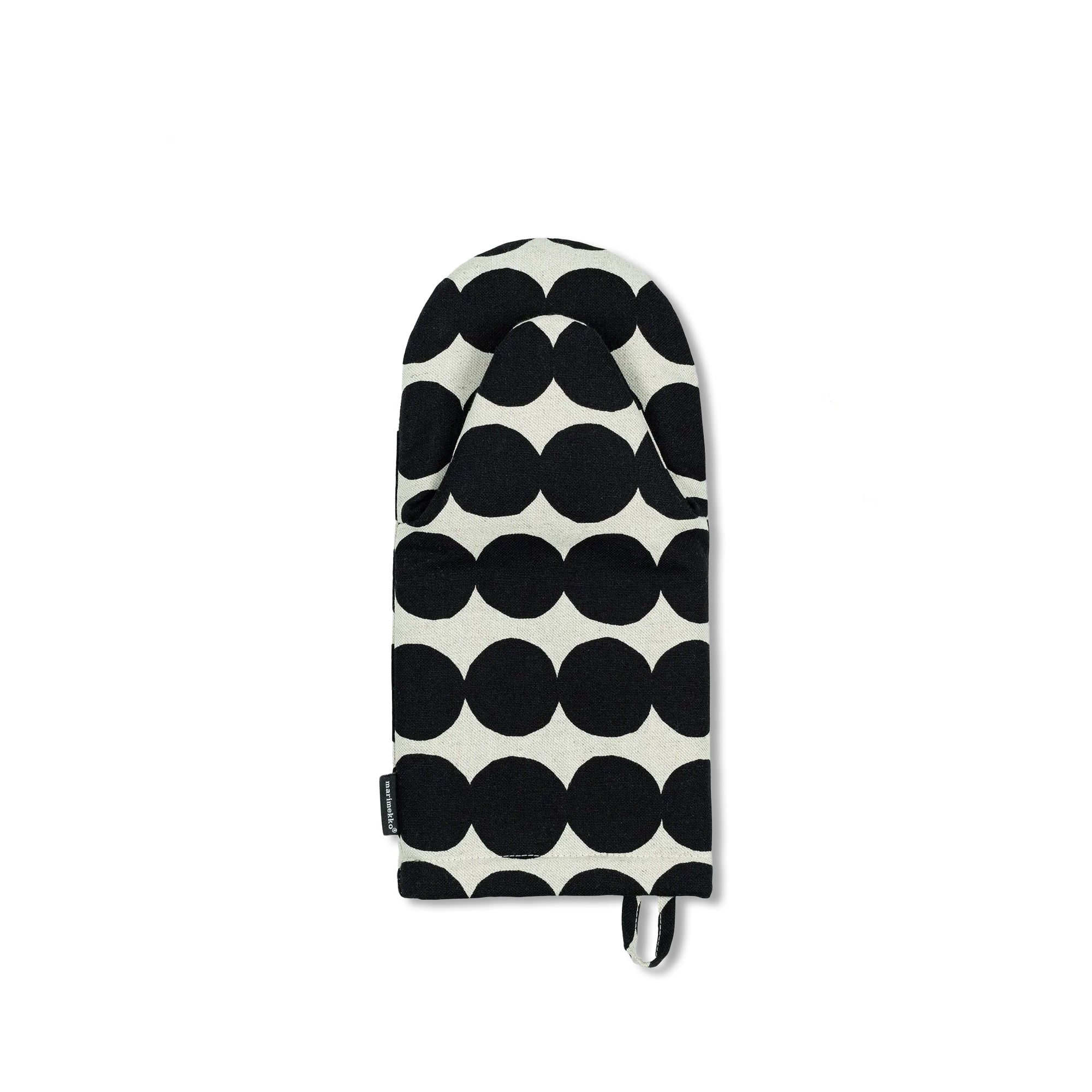 Räsymatto Oven Mitten