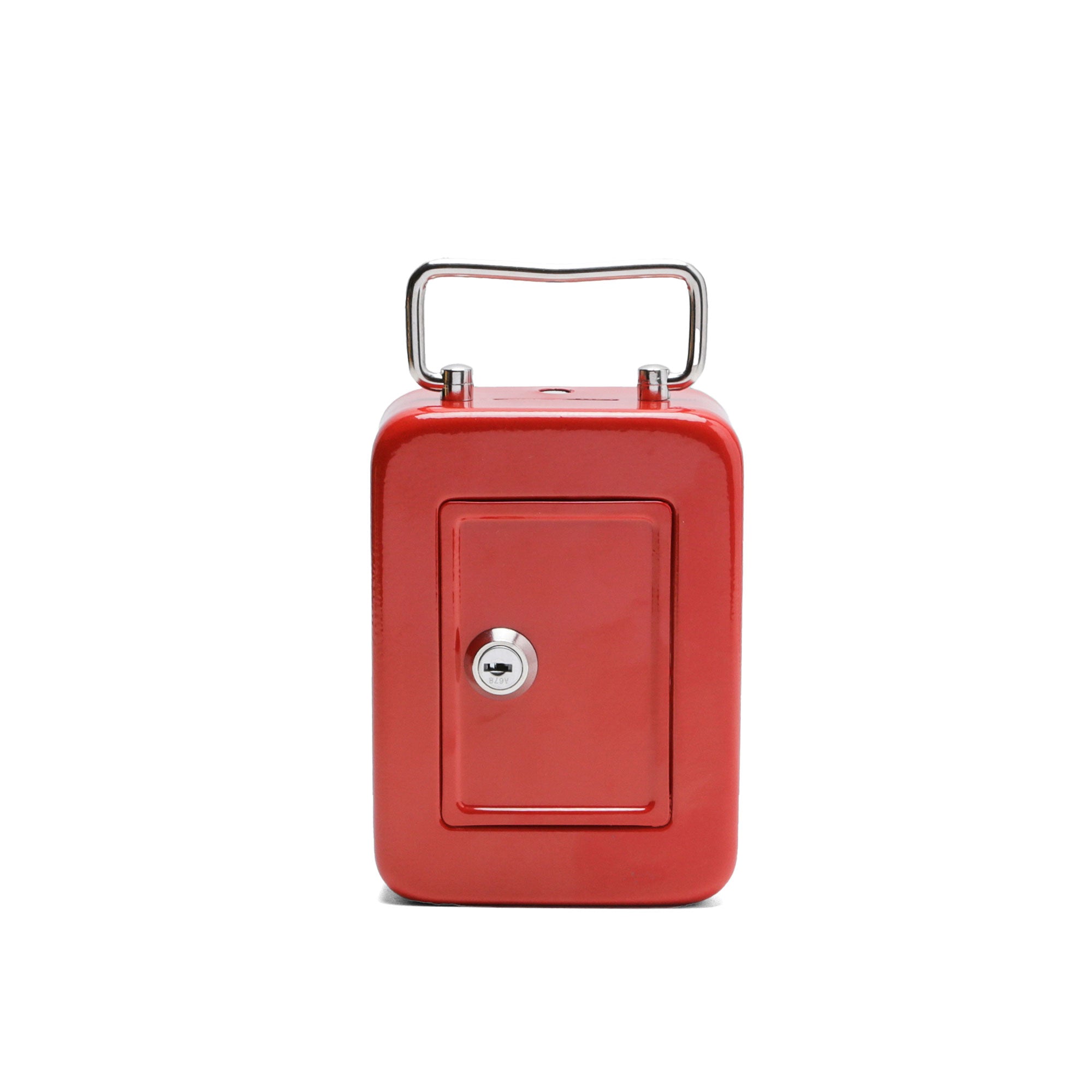 Vertical Money Box