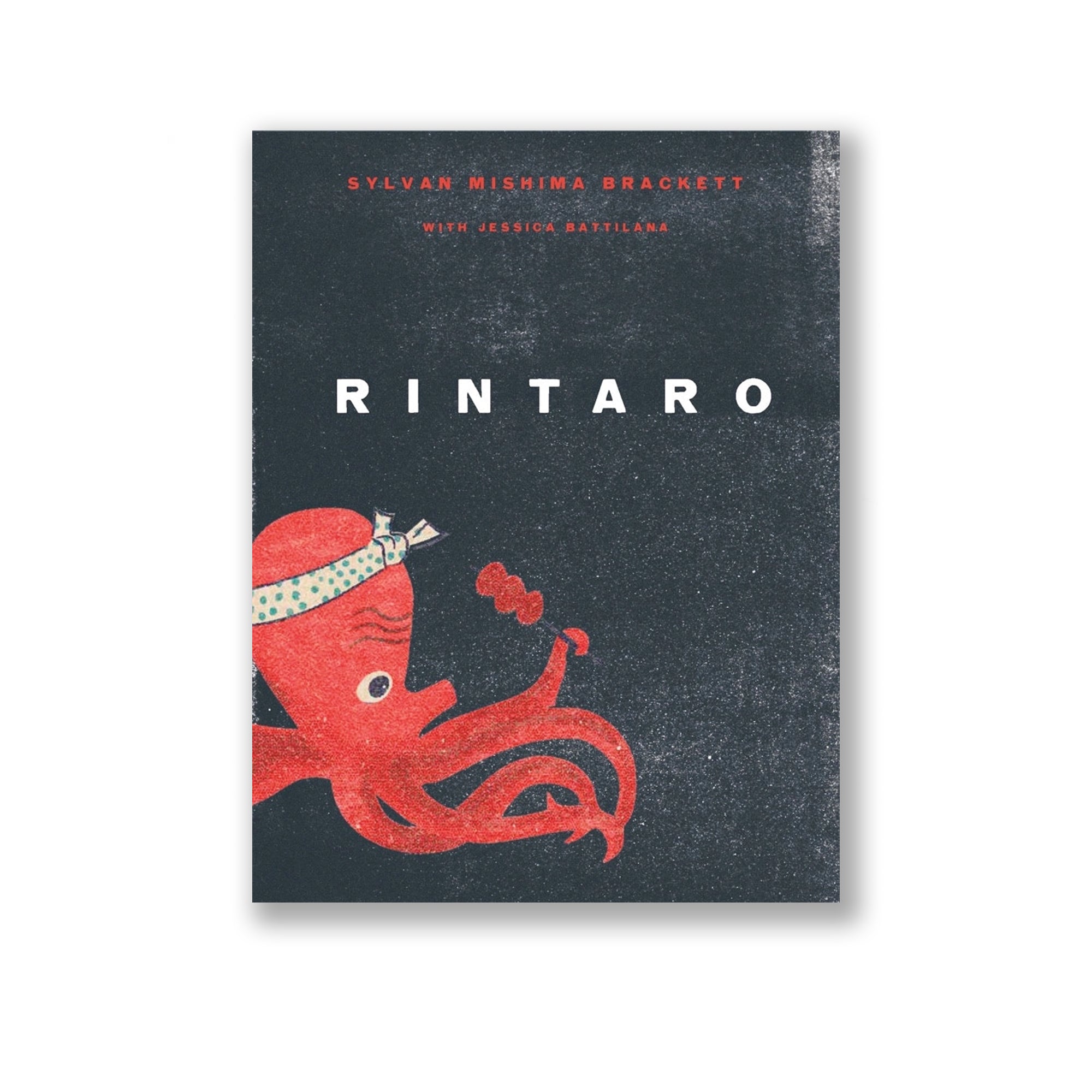 Rintaro