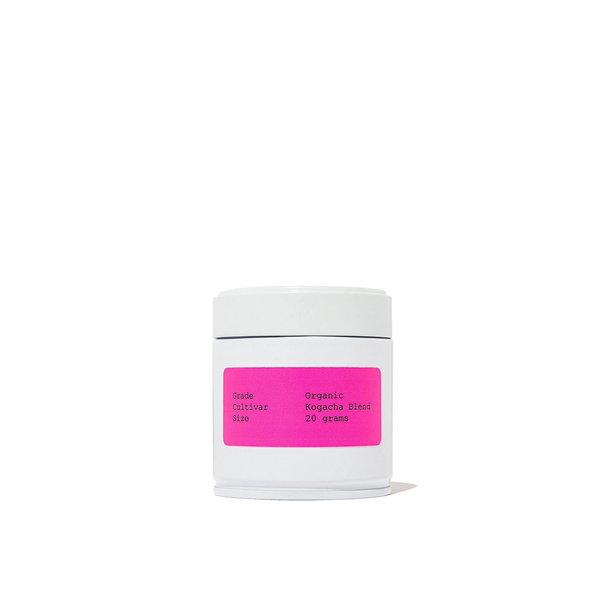 Organic Ceremonial Kogacha Matcha, 20 g.