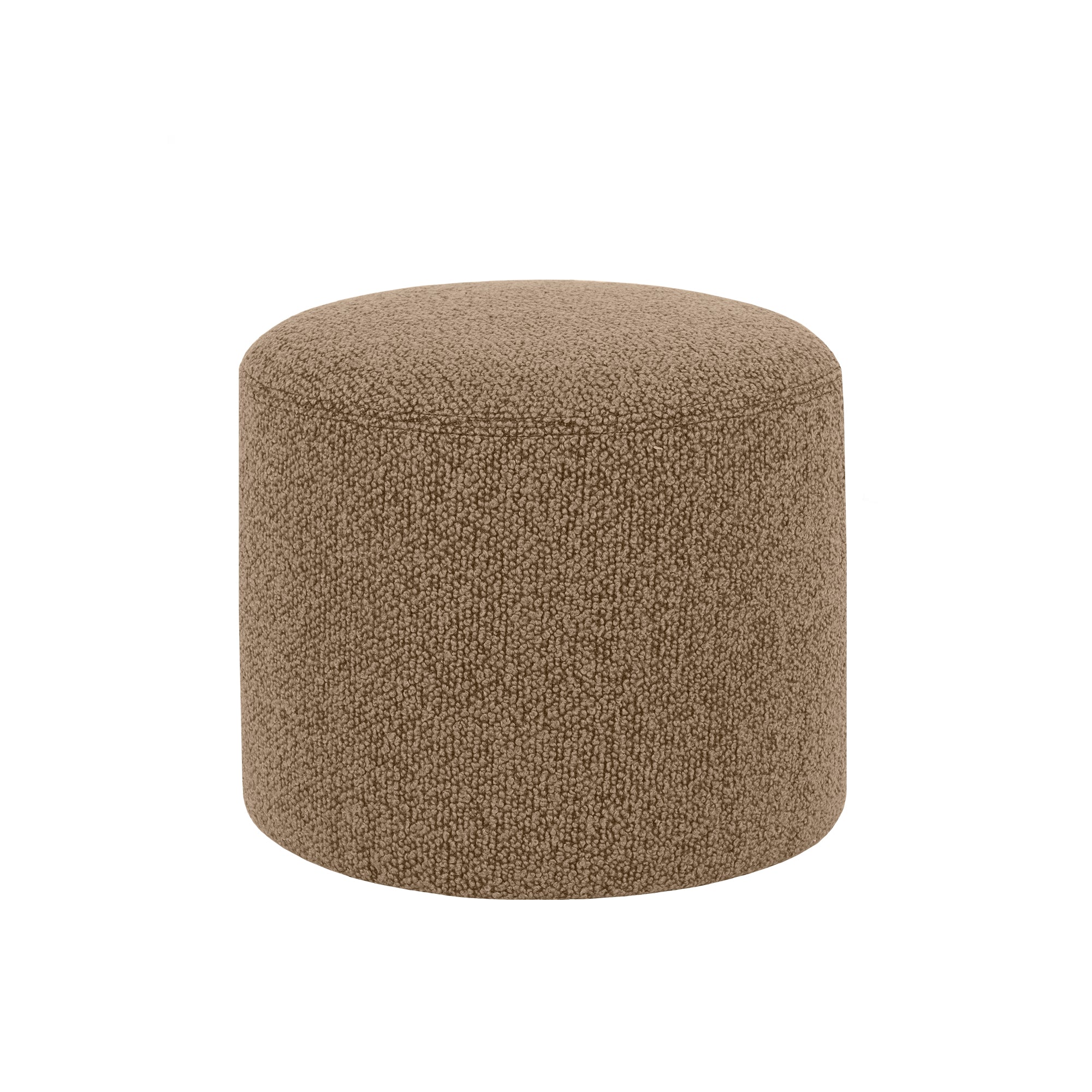 Bon Pouf, Round, Small