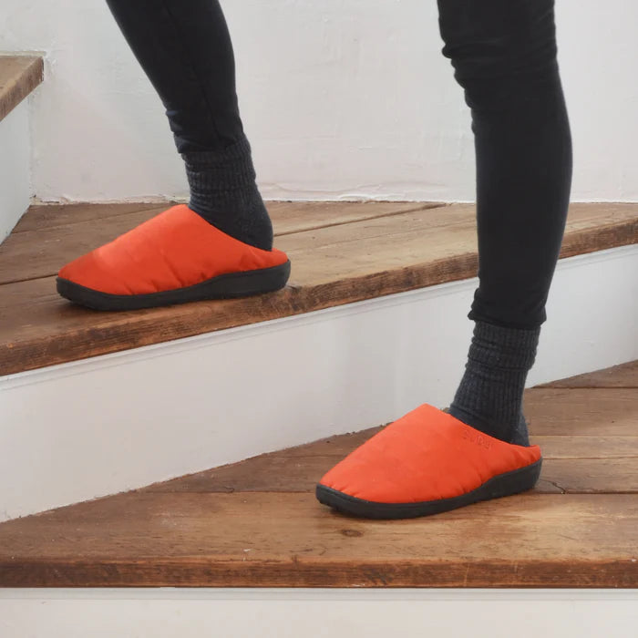 Subu Nannen Outdoor Slippers – Little King