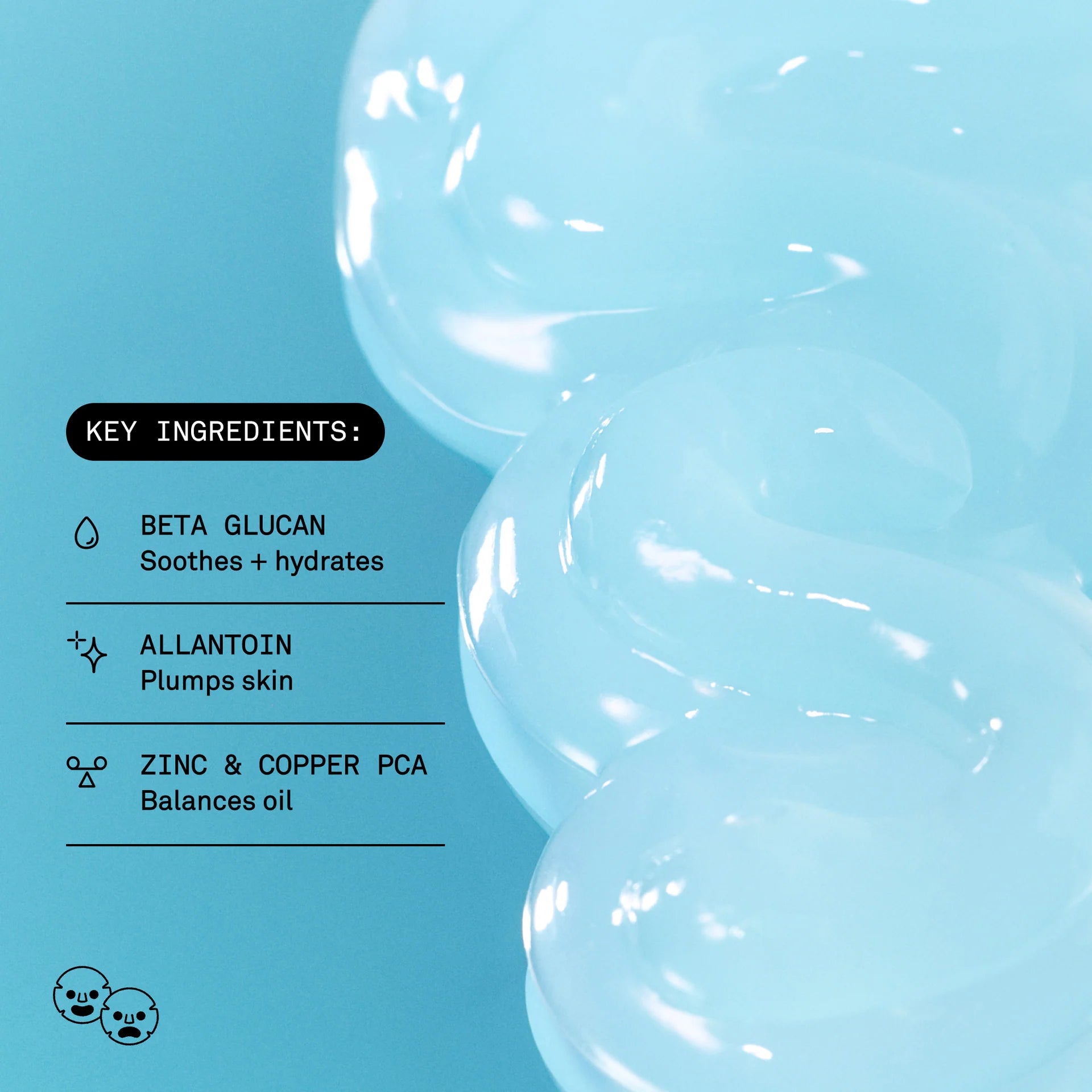 Skin Jelly Oil-Free Gel Moisturizer, 50 ml